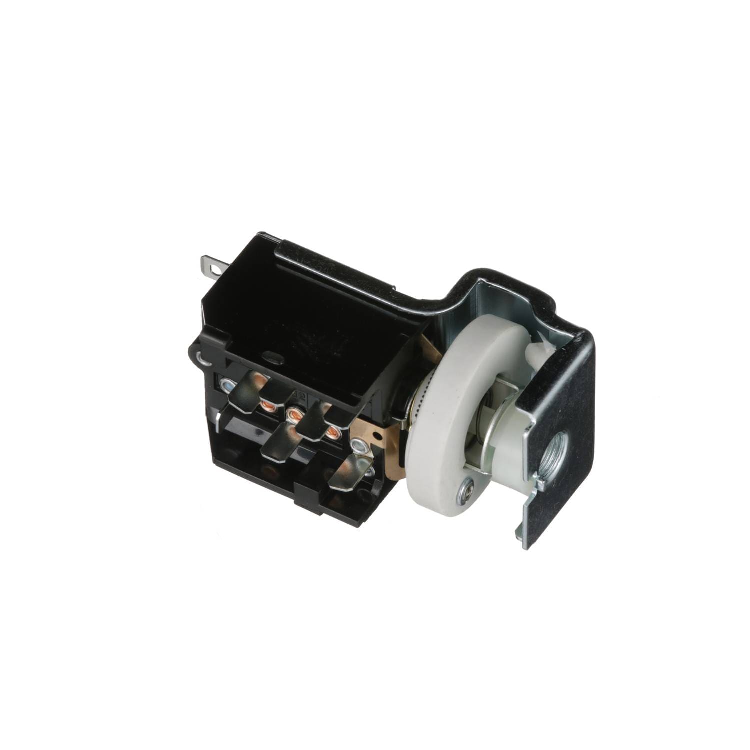 HL 7102Ｌ+FS－ＳＶ　AGS18 MasterPro Ignition 7 Terminal Headlight Switch 2HLS18 | O