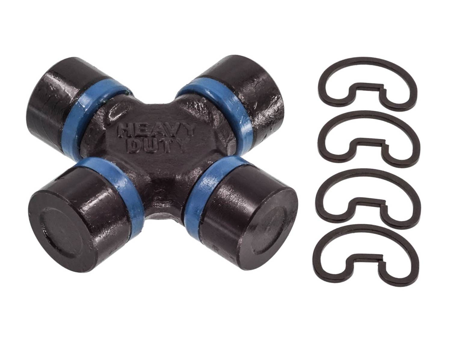 品質保証 | 269 U-Joint MasterPro O'Reilly Parts Auto その他