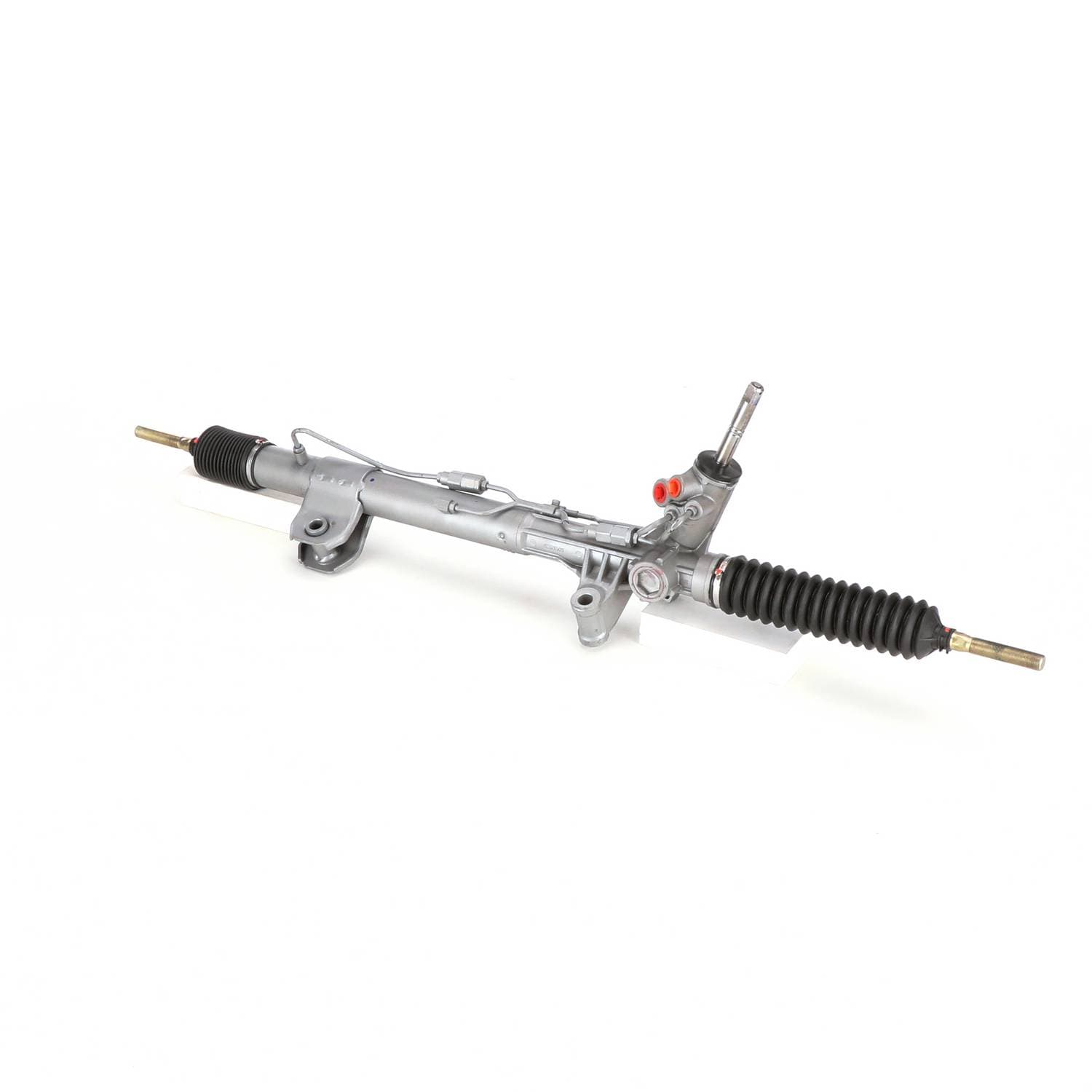 MasterPro Power Steering Rack And Pinion - Remanufactured 102-0260 | O