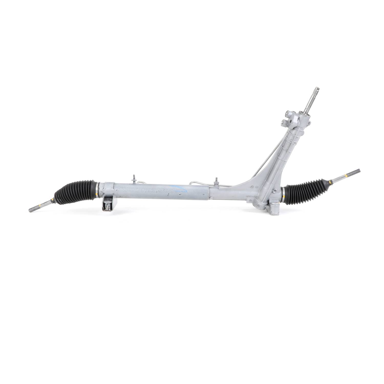 MasterPro Power Steering Rack And Pinion - Remanufactured 102-0275 | O