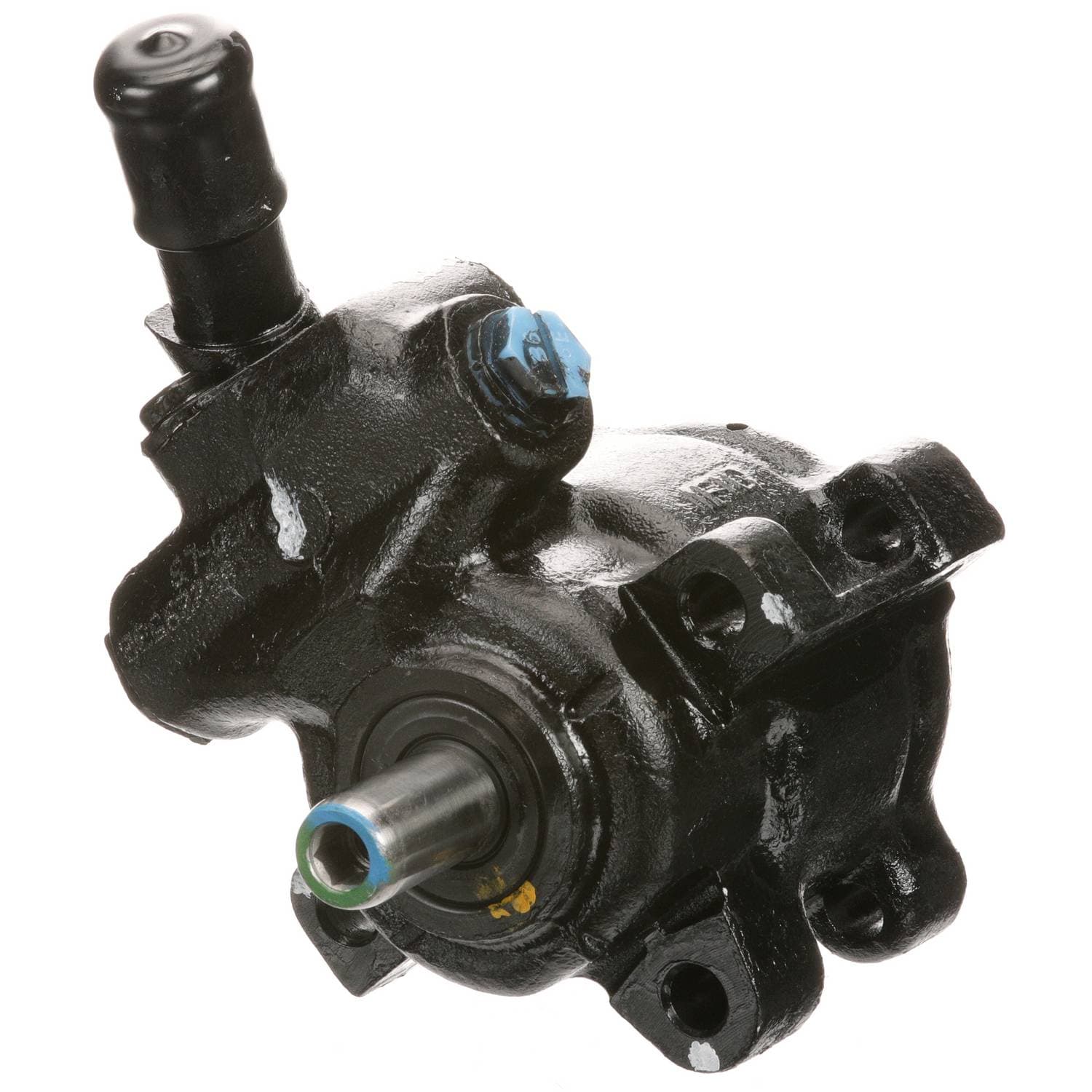 MasterPro Power Steering Pump 