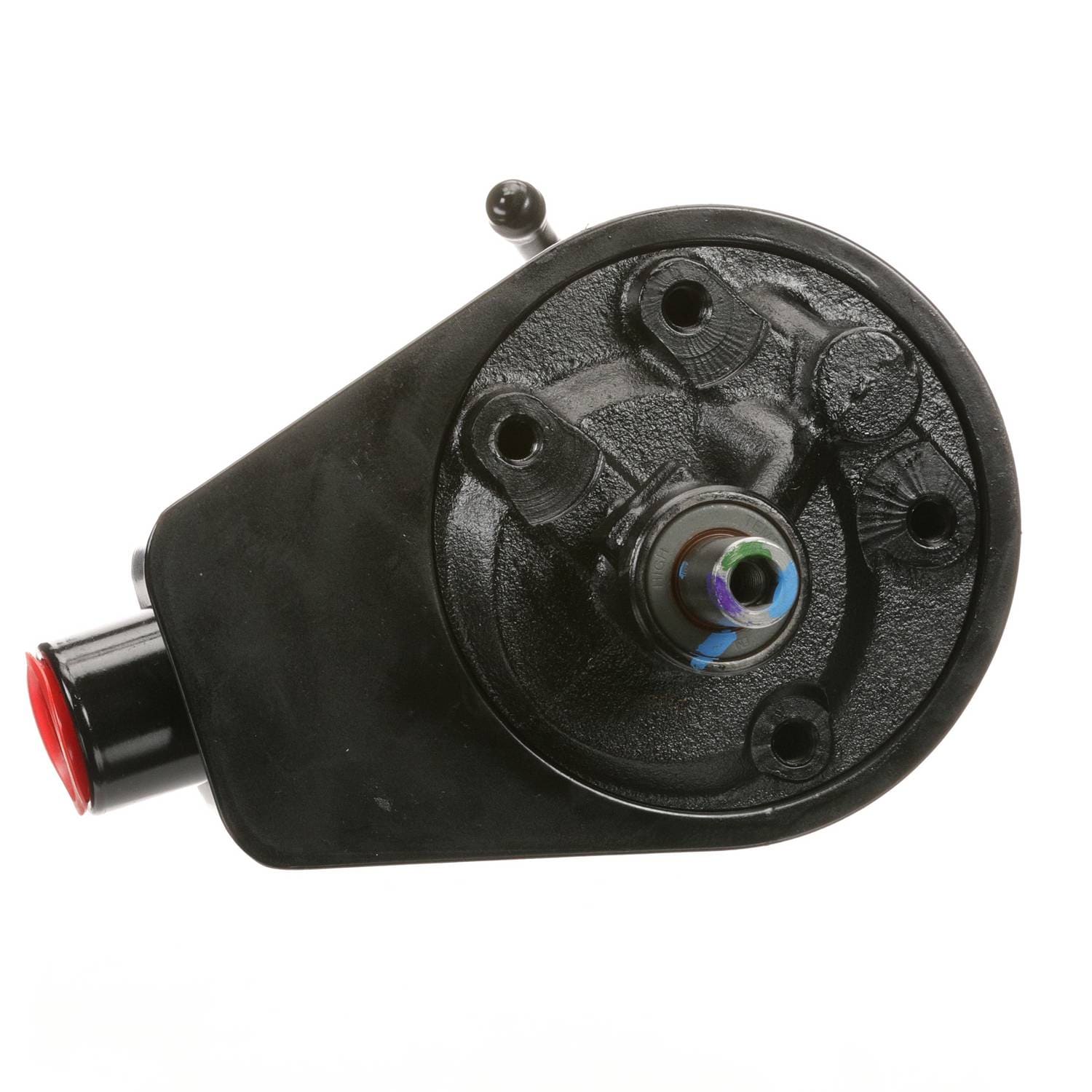 MasterPro Power Steering Power Steering Pump
