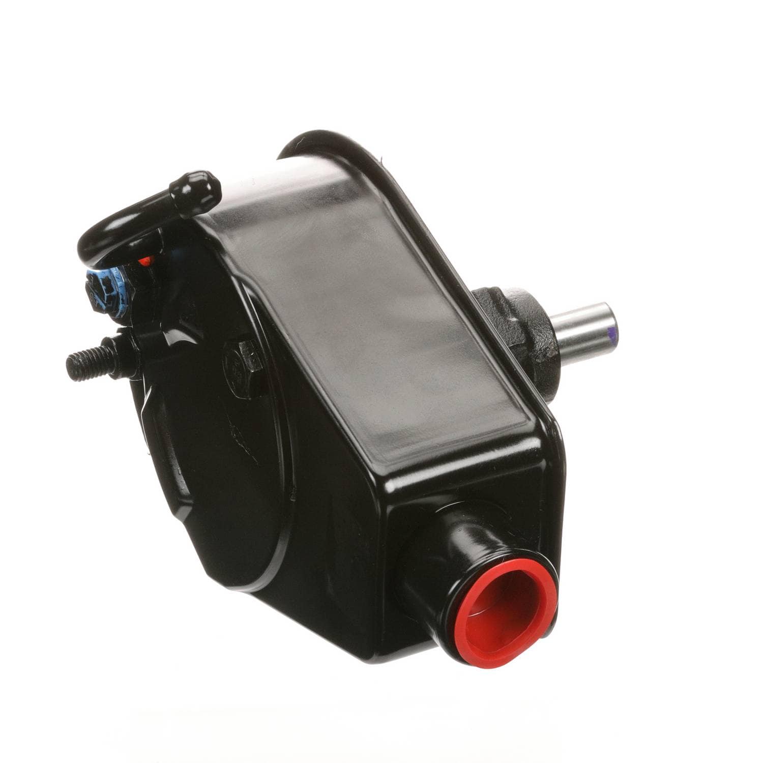 MasterPro Power Steering Power Steering Pump
