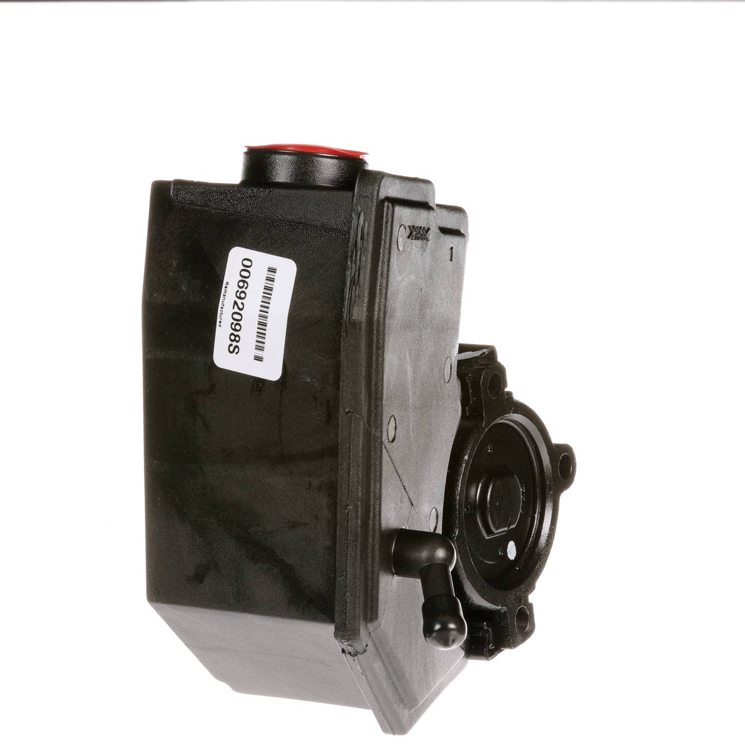 Power Steering Pump BBB Industries 733-18111 Reman 