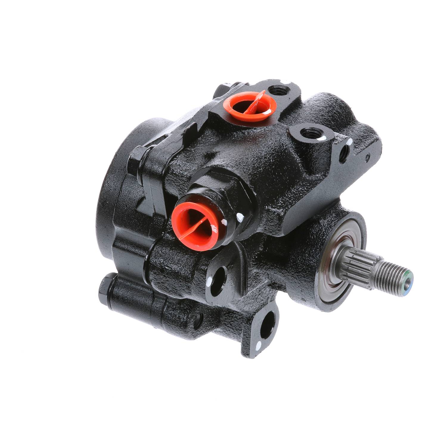 EPS×60 MasterPro Power Steering Power Steering Pump