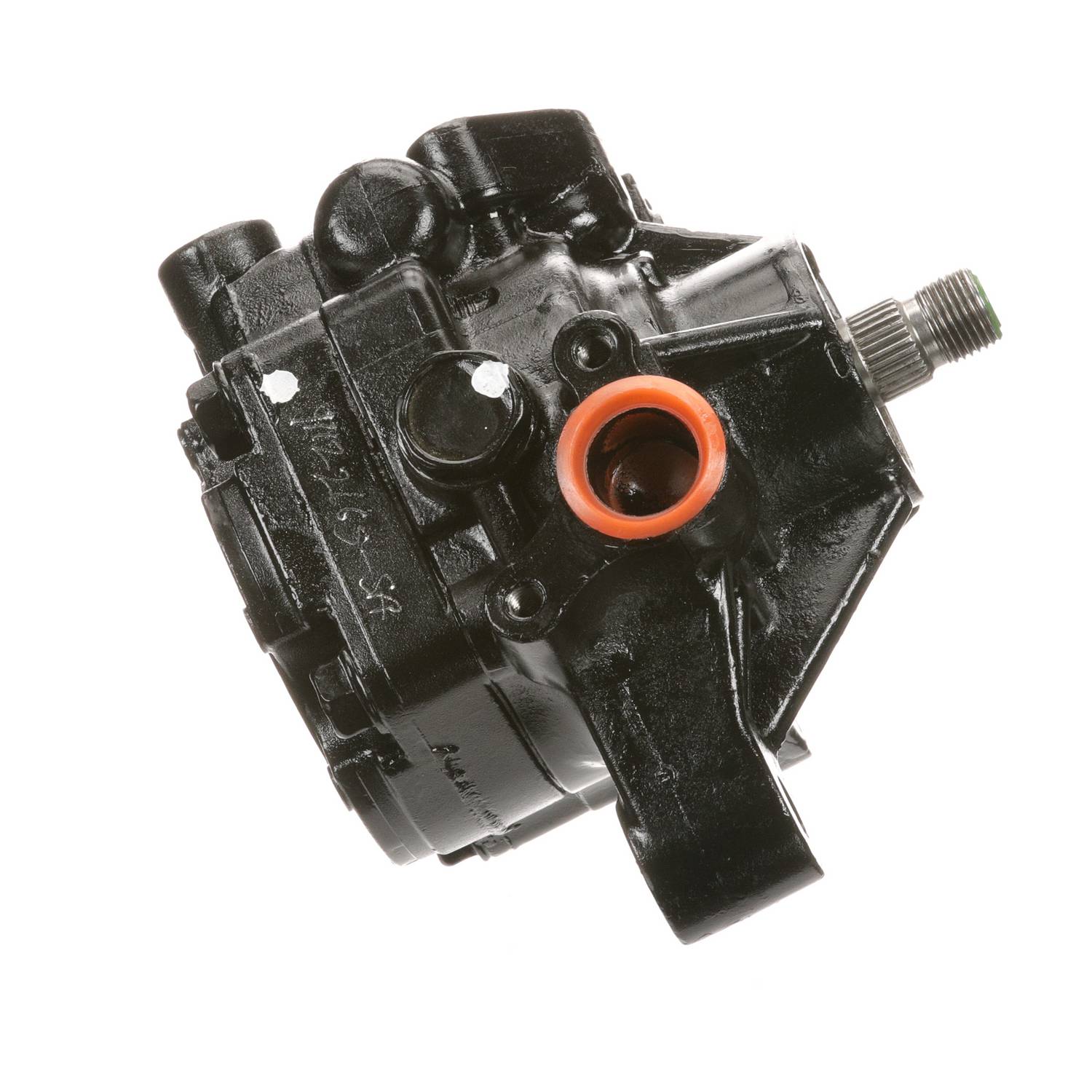 MasterPro Power Steering Power Steering Pump MasterPro Power Steering Power Steering Pump