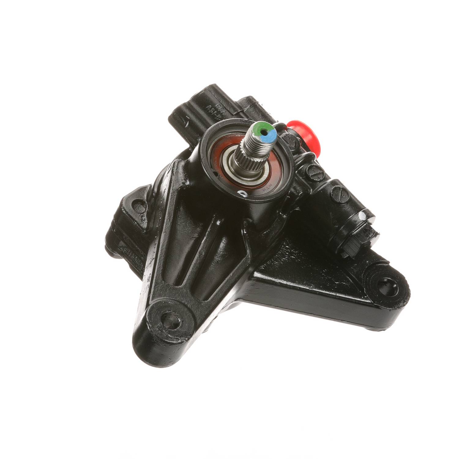 MasterPro Power Steering Power Steering Pump