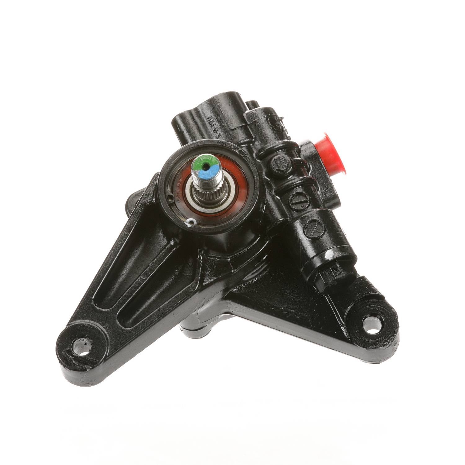MasterPro Power Steering Power Steering Pump
