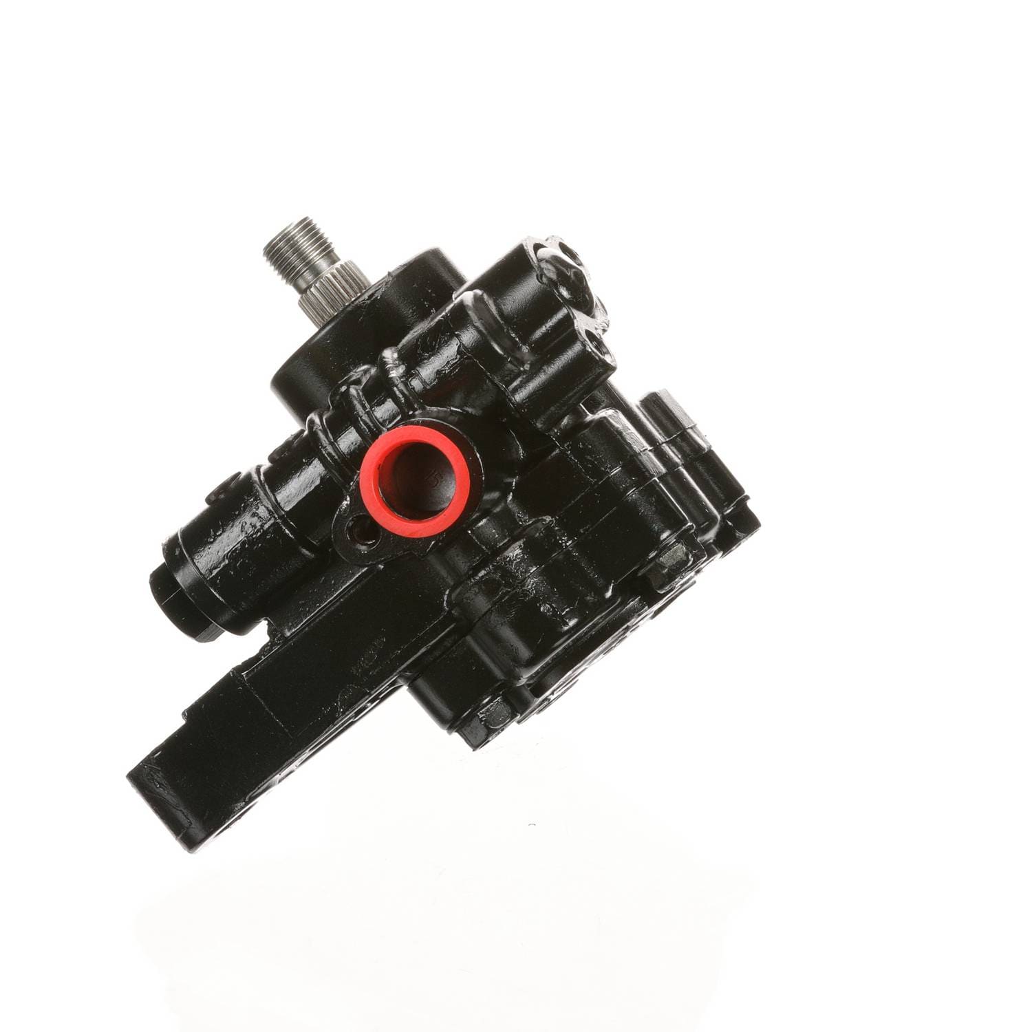 MasterPro Power Steering Power Steering Pump