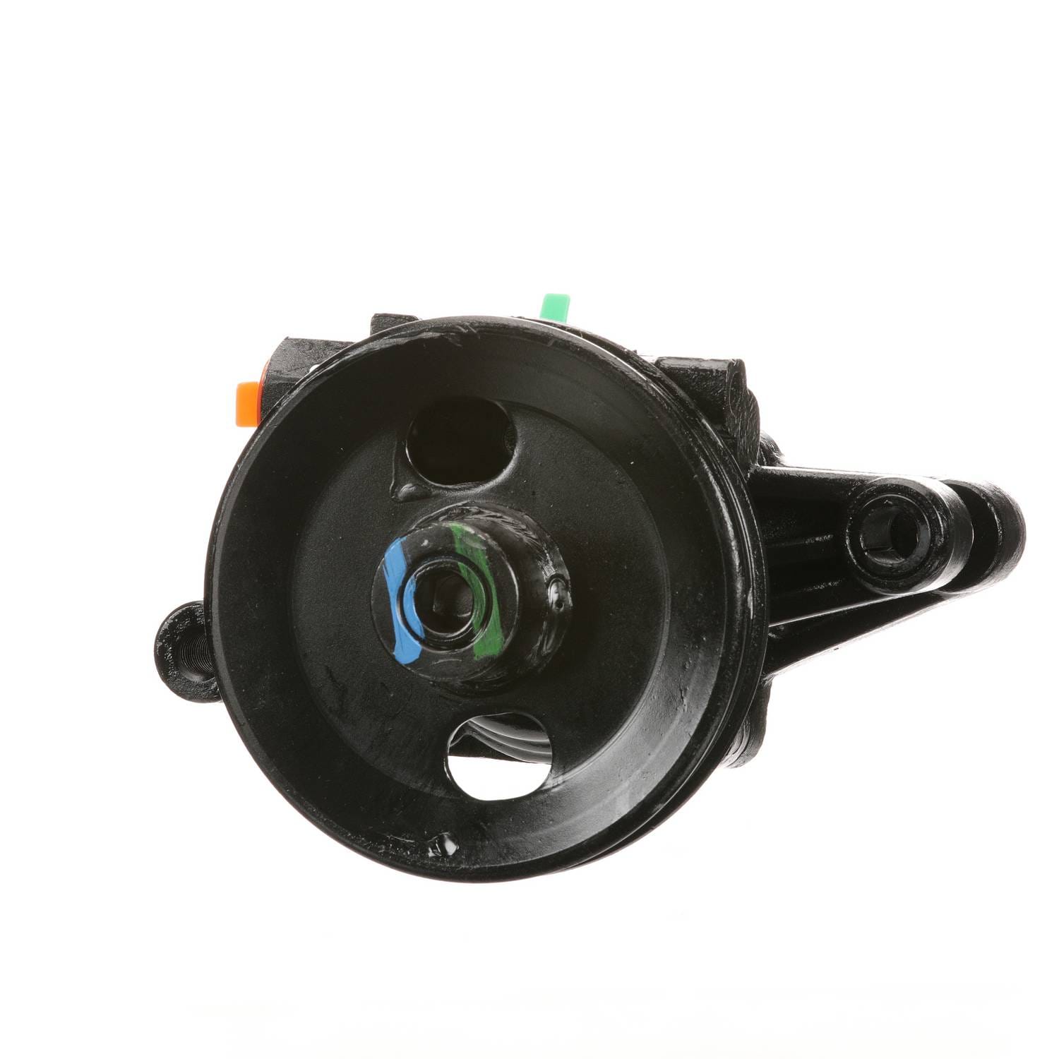 めんちょんぱ MasterPro Power Steering Power Steering Pump