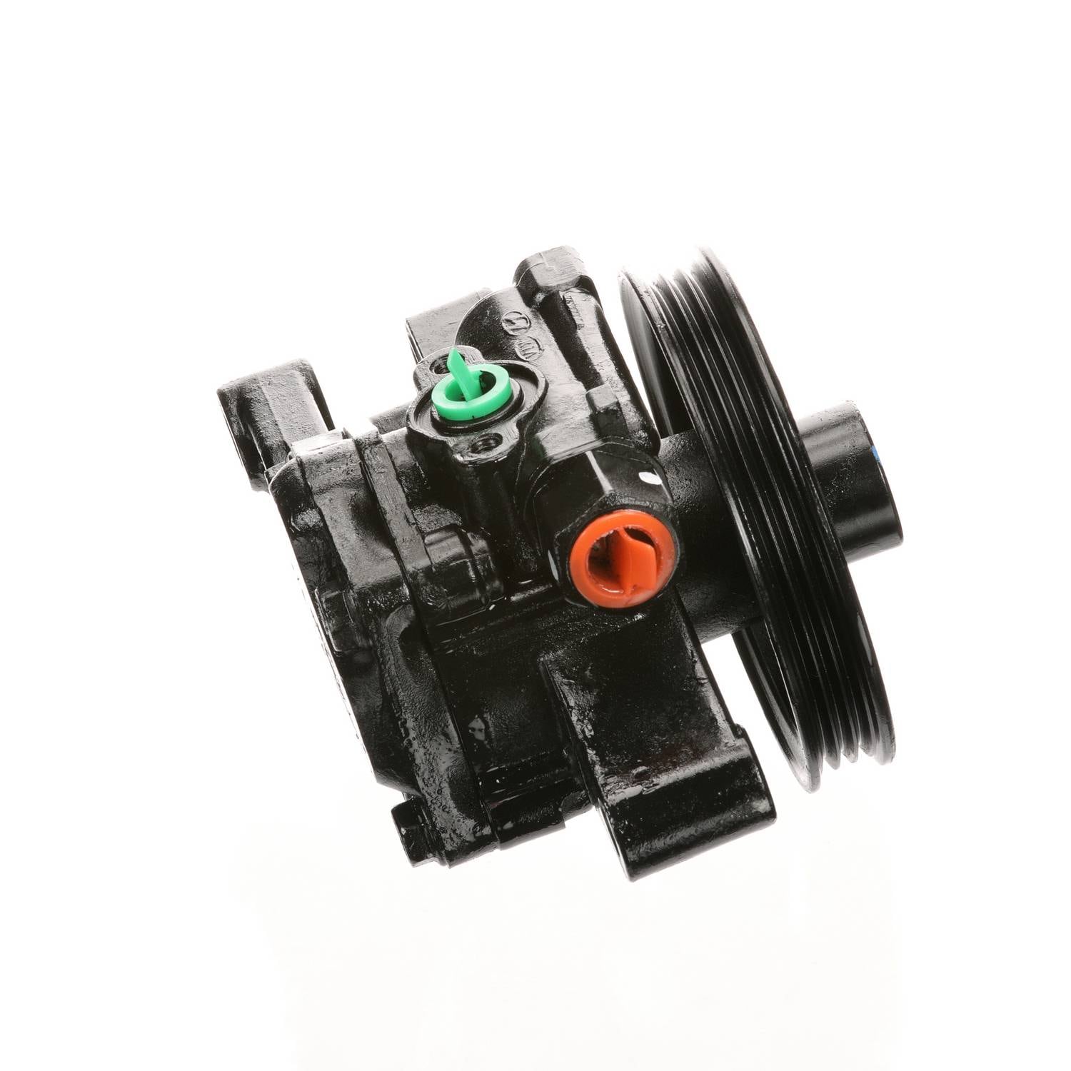 めんちょんぱ MasterPro Power Steering Power Steering Pump