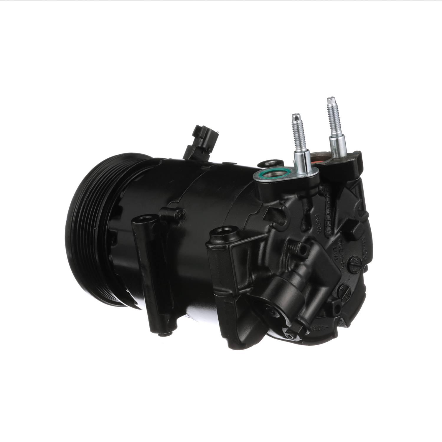 Murray VS16 A/C Compressor - Remanufactured 1177398 | O