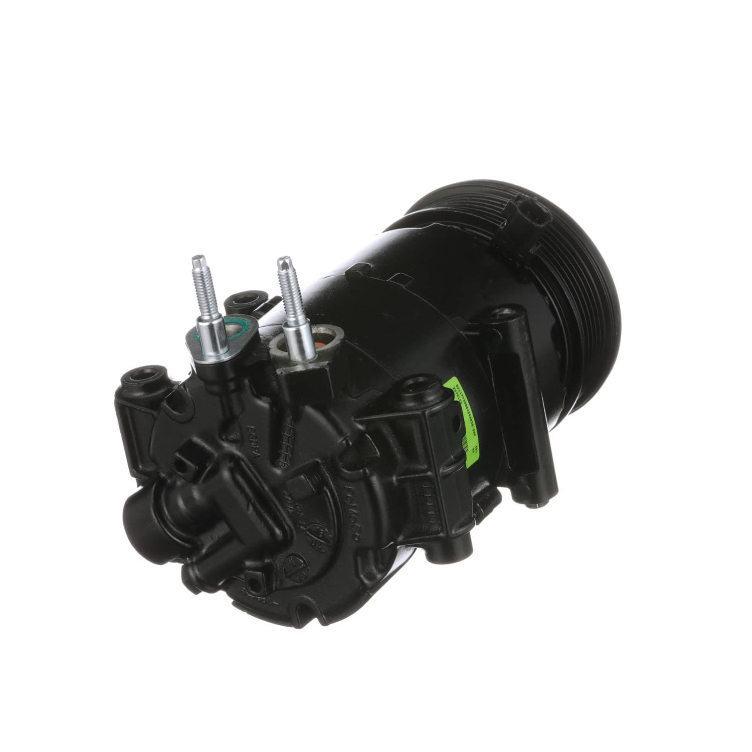 Murray VS16 A/C Compressor - Remanufactured 1177398 | O