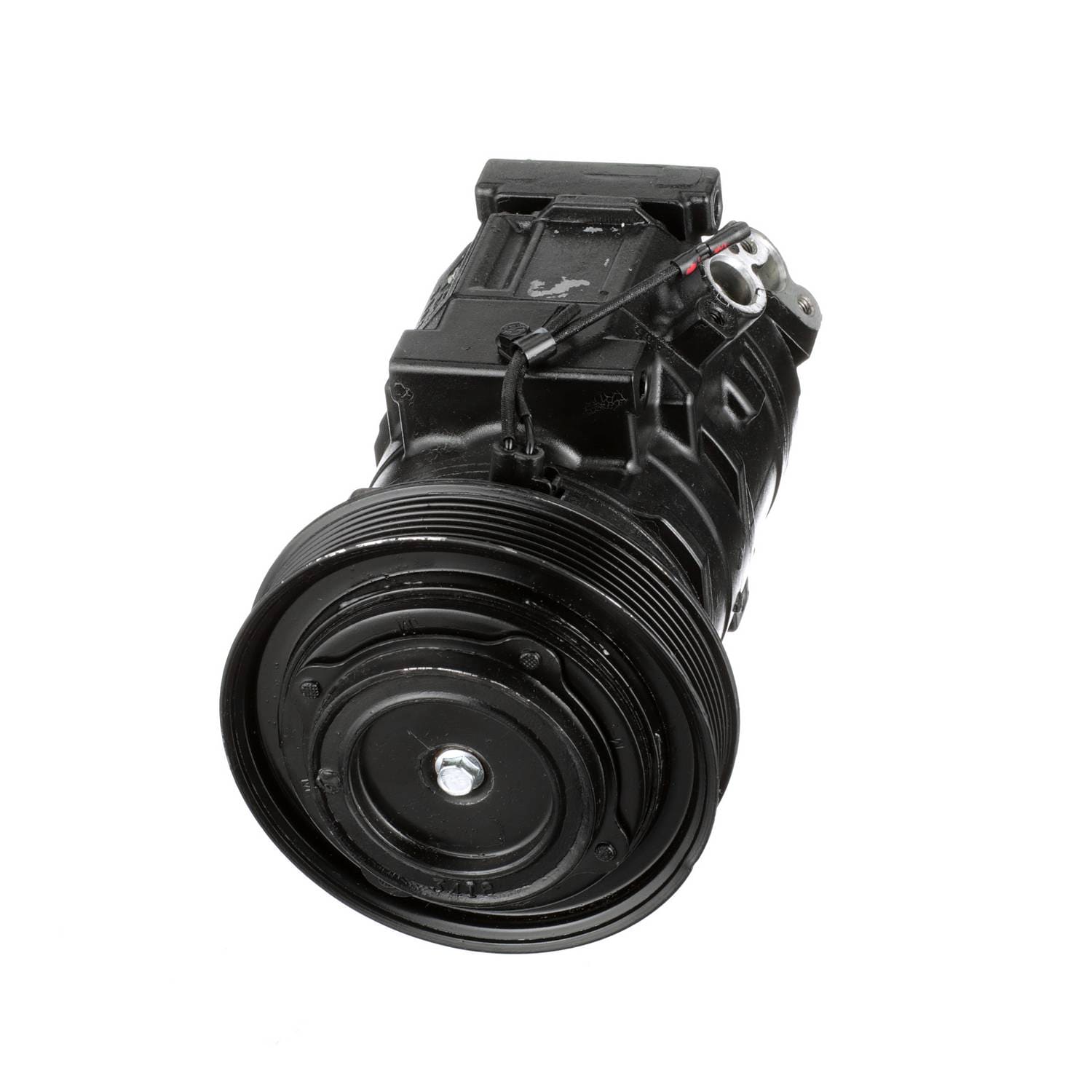 Murray A/C Compressor - Remanufactured 157334 | O'Reilly
