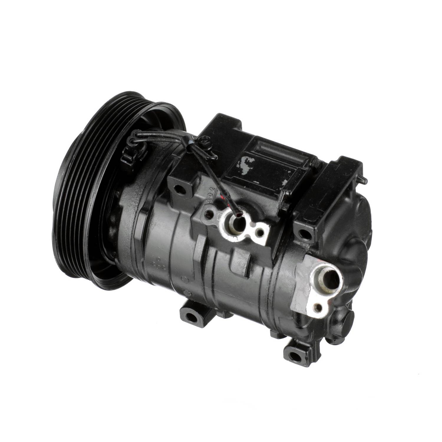 Murray A/C Compressor - Remanufactured 157334 | O'Reilly