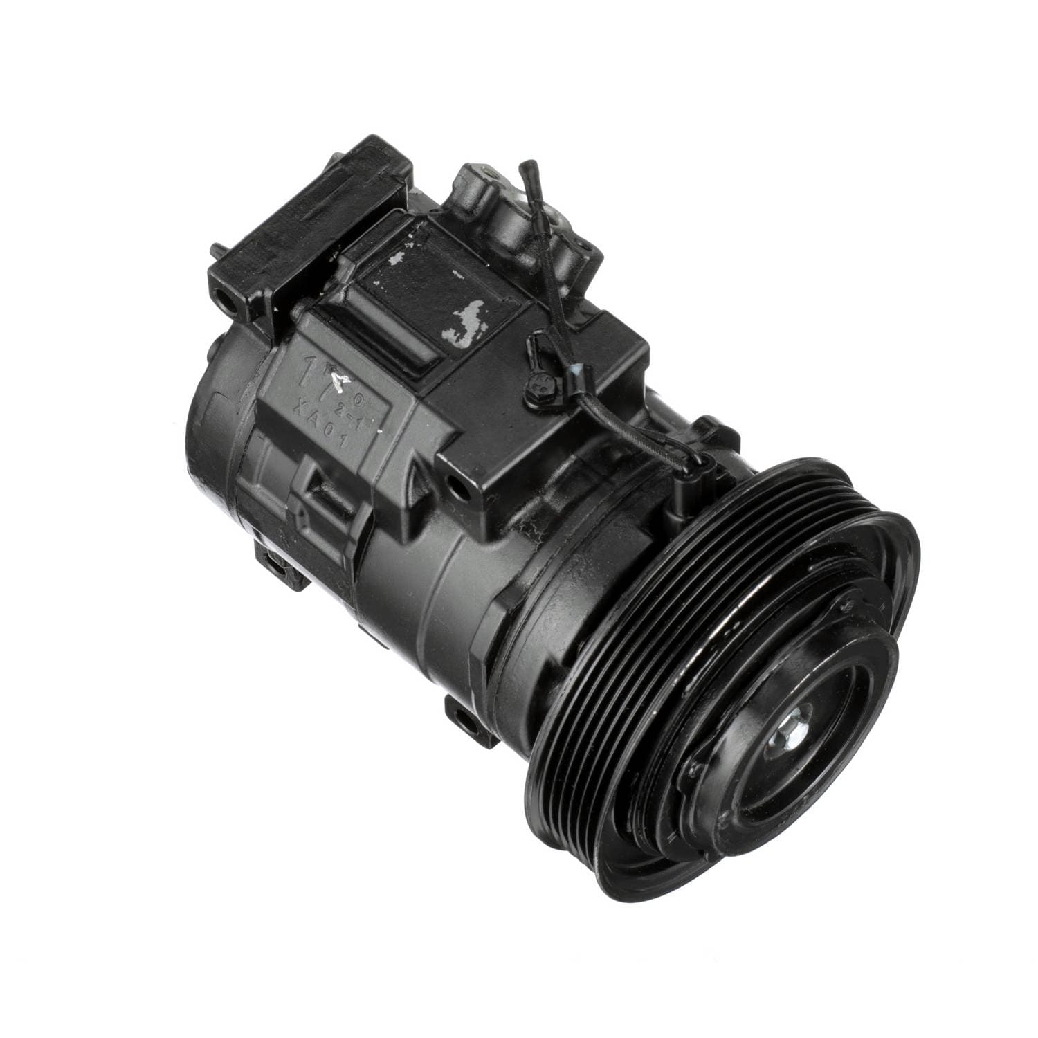 Murray A/C Compressor - New 58707 | O'Reilly Auto Parts
