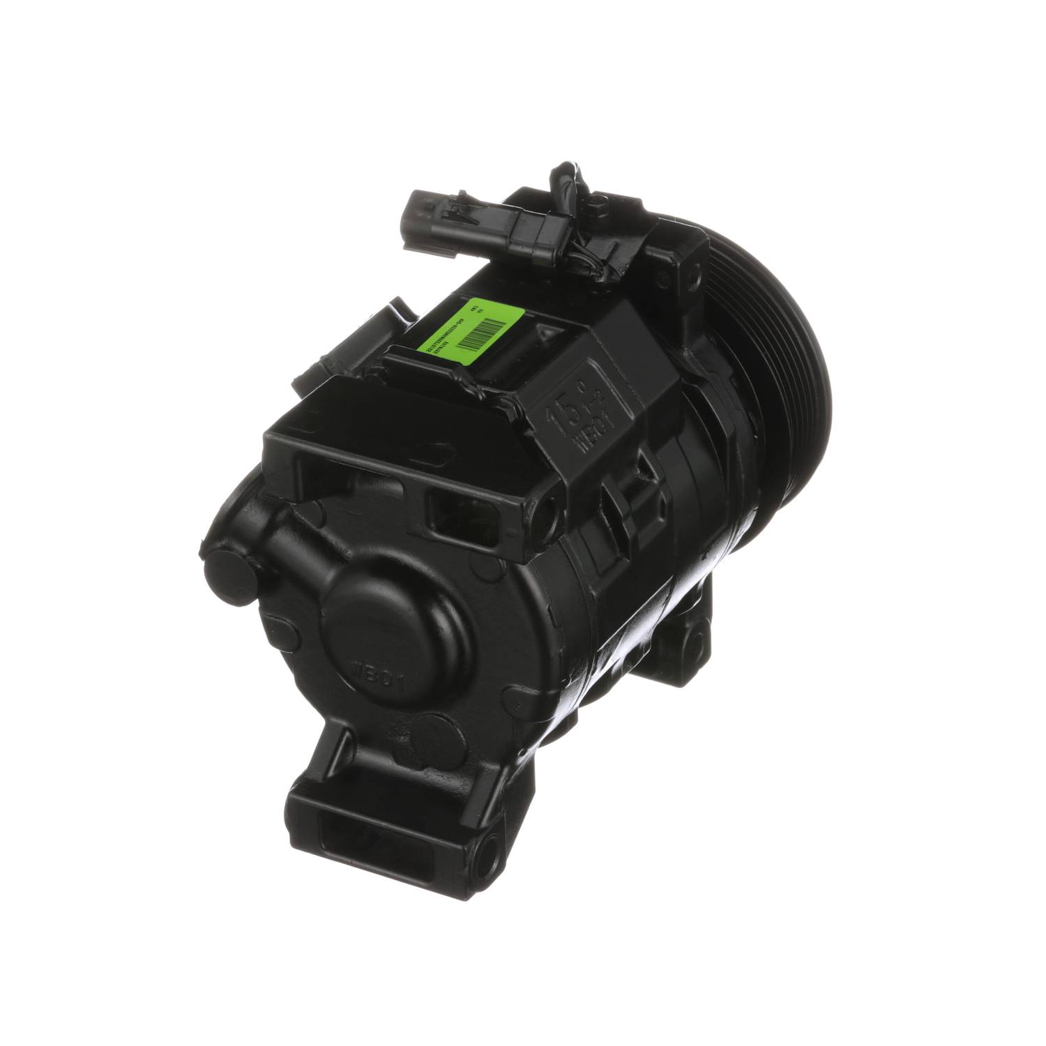 その他 Mar0n Murray A/C Compressor - Remanufactured 157339 | O'Reilly