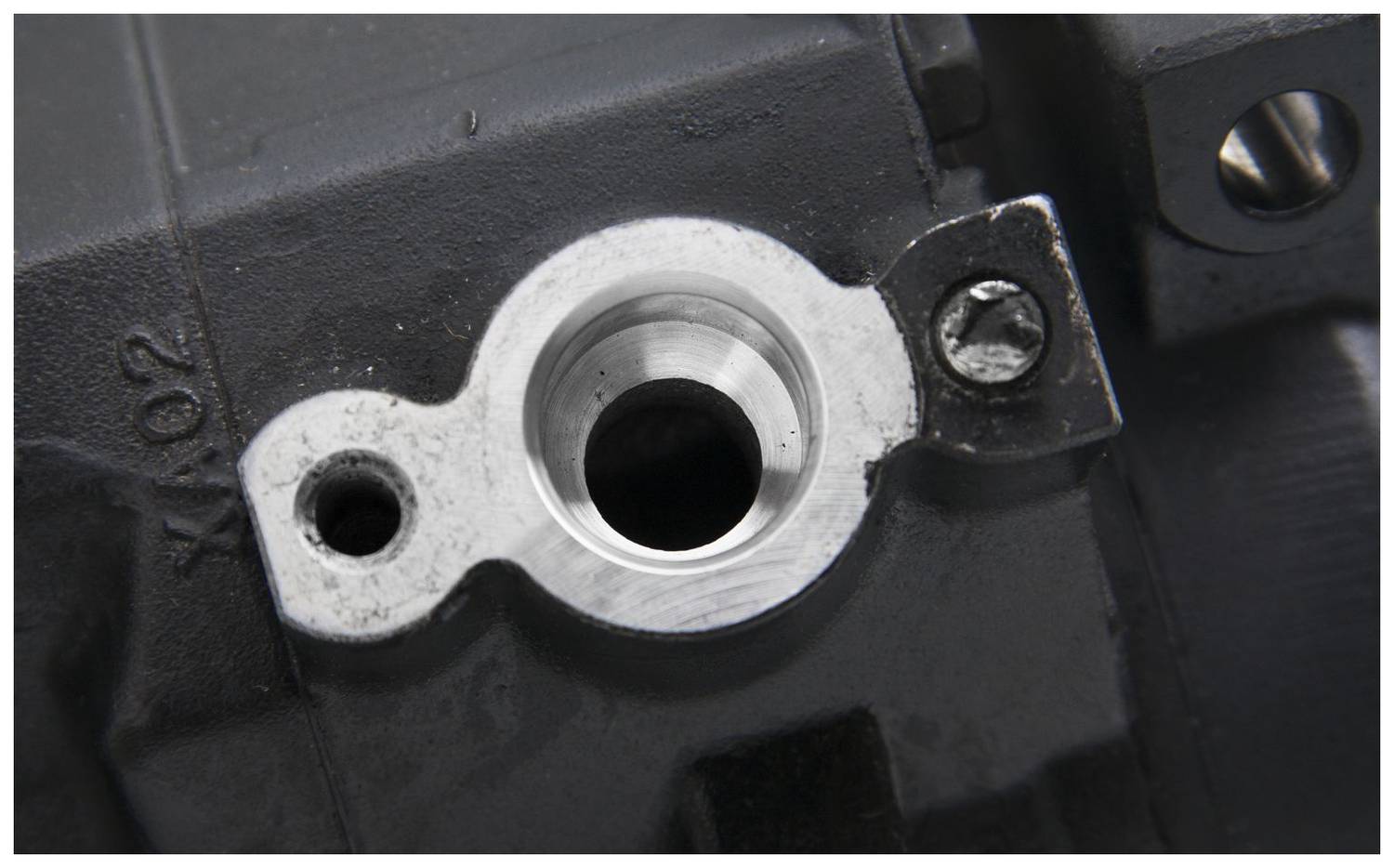 Murray A/C Compressor - Remanufactured 157334 | O'Reilly