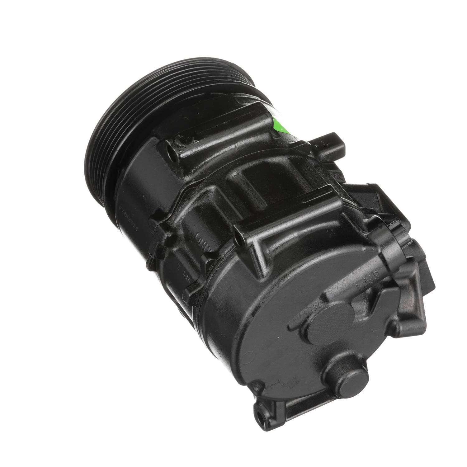 Murray TSE17C A/C Compressor - Remanufactured 157367 | O