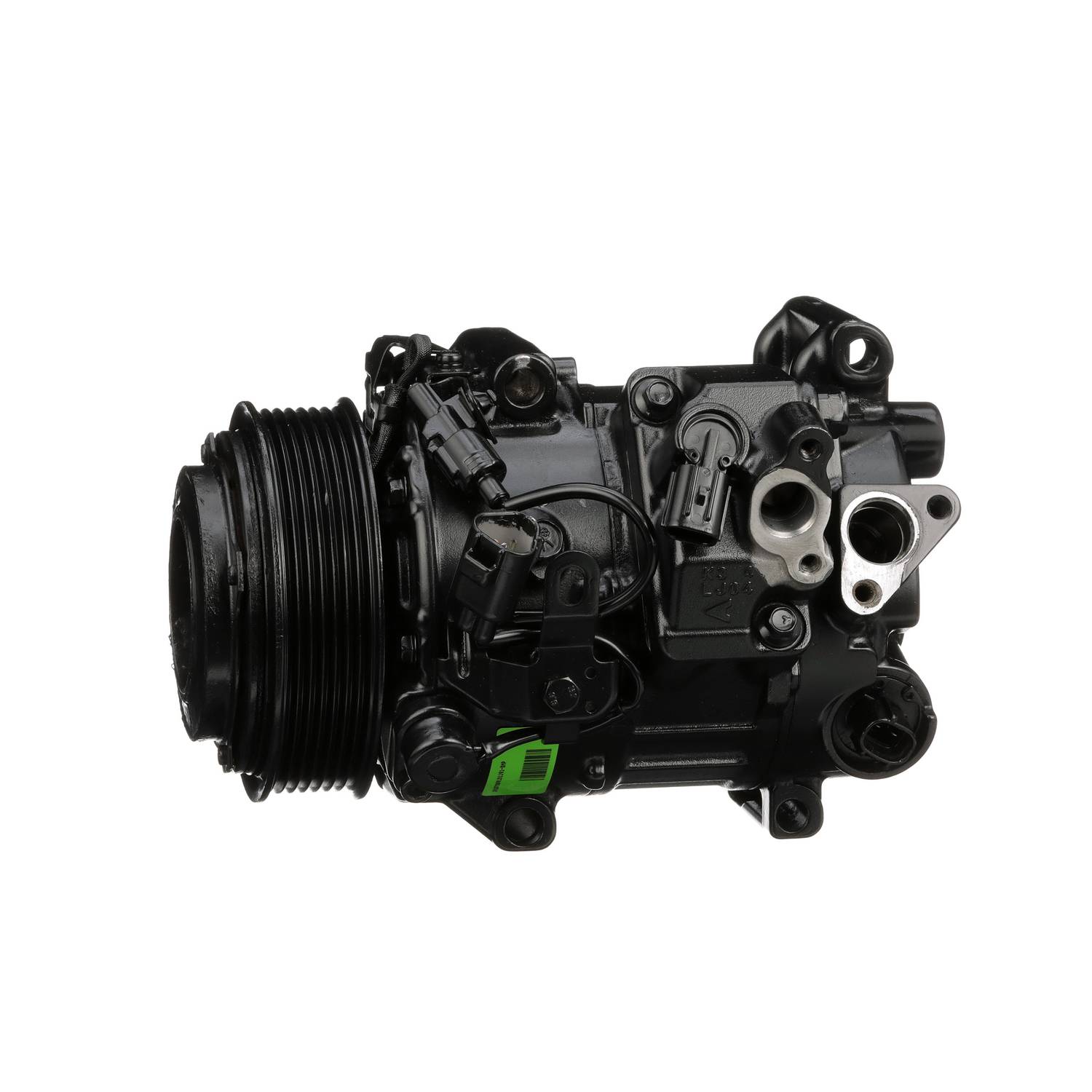 Murray TSB19C A/C Compressor - Remanufactured 157369 | O'Reilly