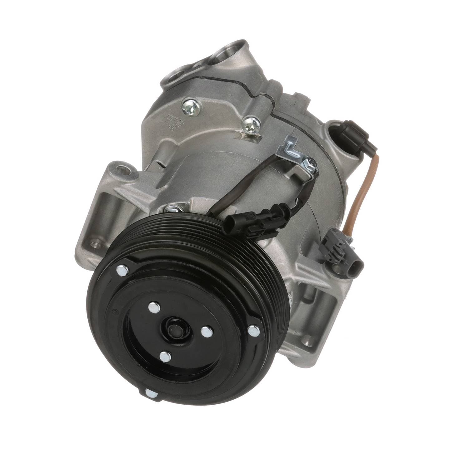 Murray CVC A/C Compressor - New 158272 | O 