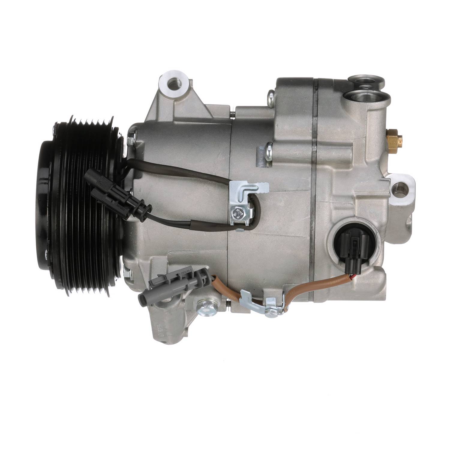 Murray CVC A/C Compressor - New 158272 | O 