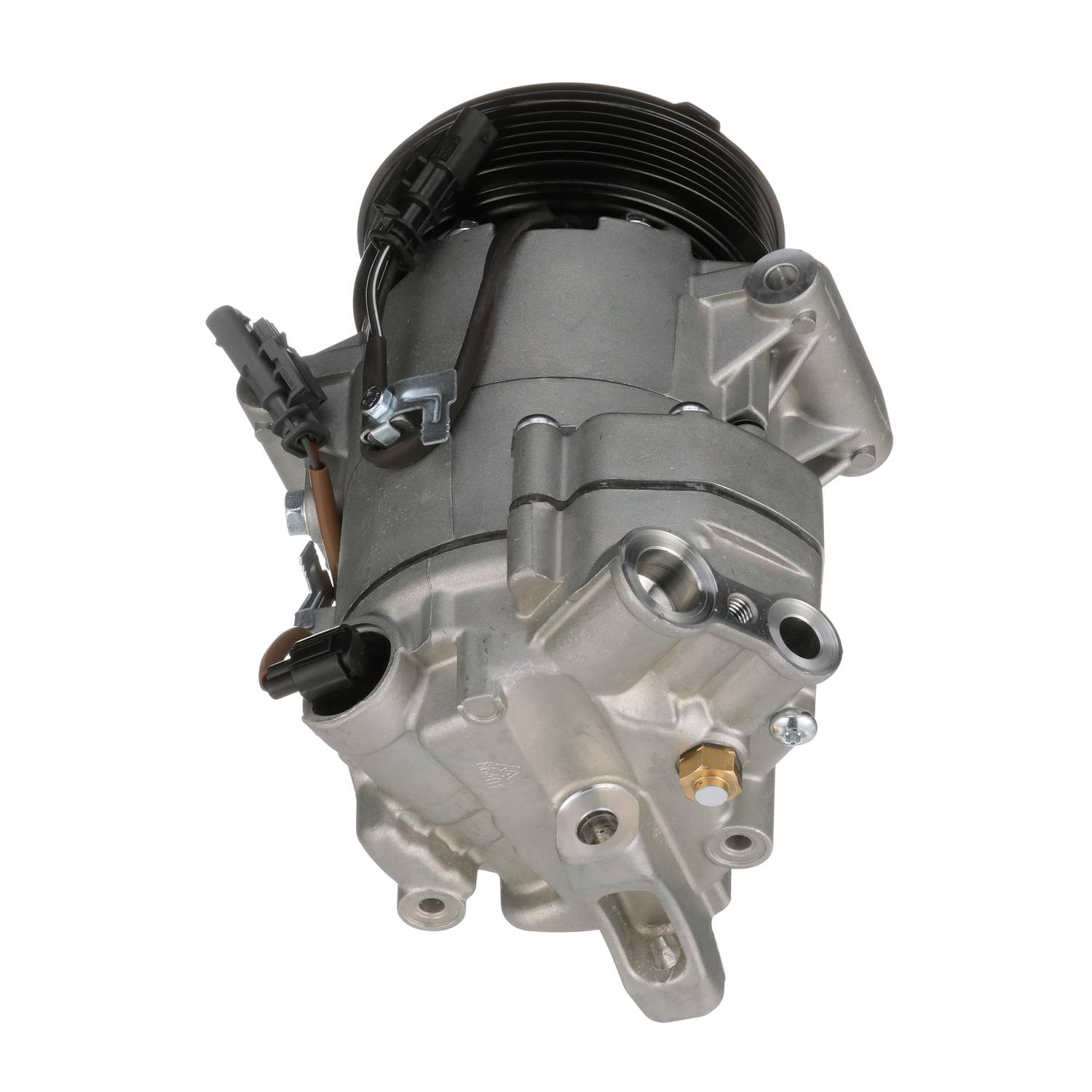 Murray CVC A/C Compressor - New 158272 | O 