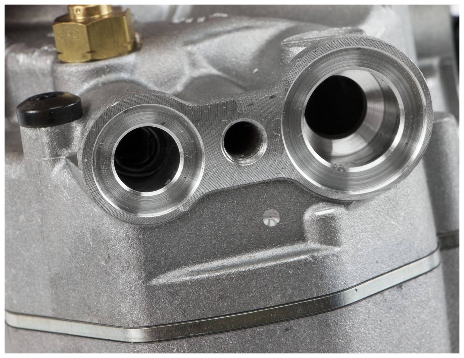 Murray CVC A/C Compressor - New 158272 | O 