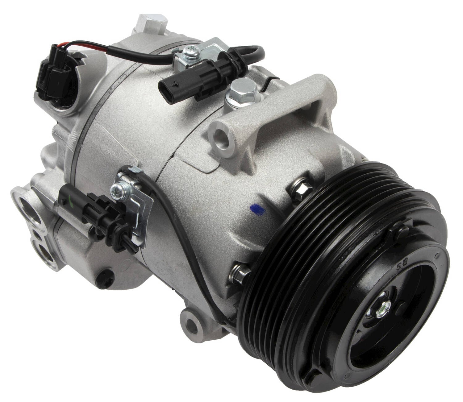 Murray A/C Compressor 158274 | O'Reilly Auto Parts