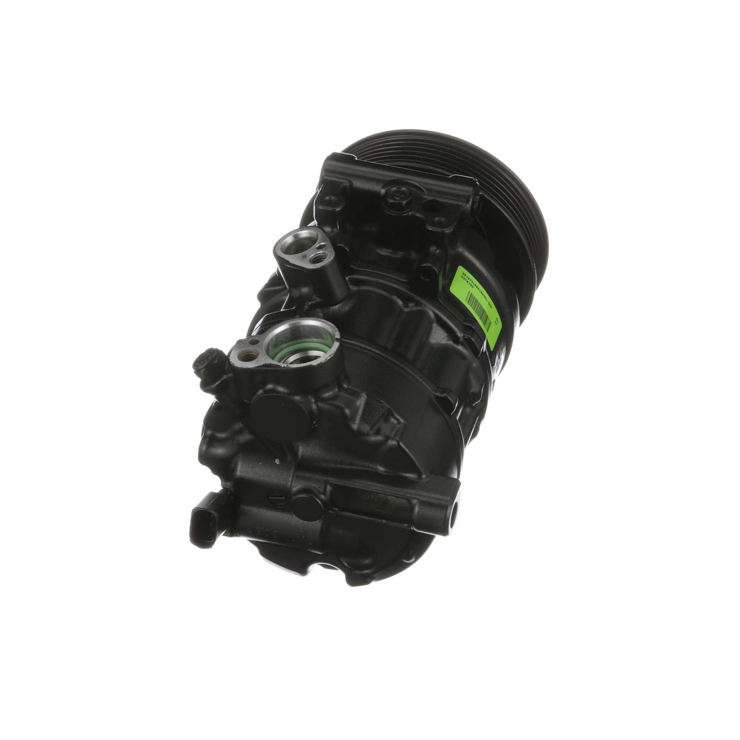 Murray 6SES14C A/C Compressor 167315 | O'Reilly Auto Parts