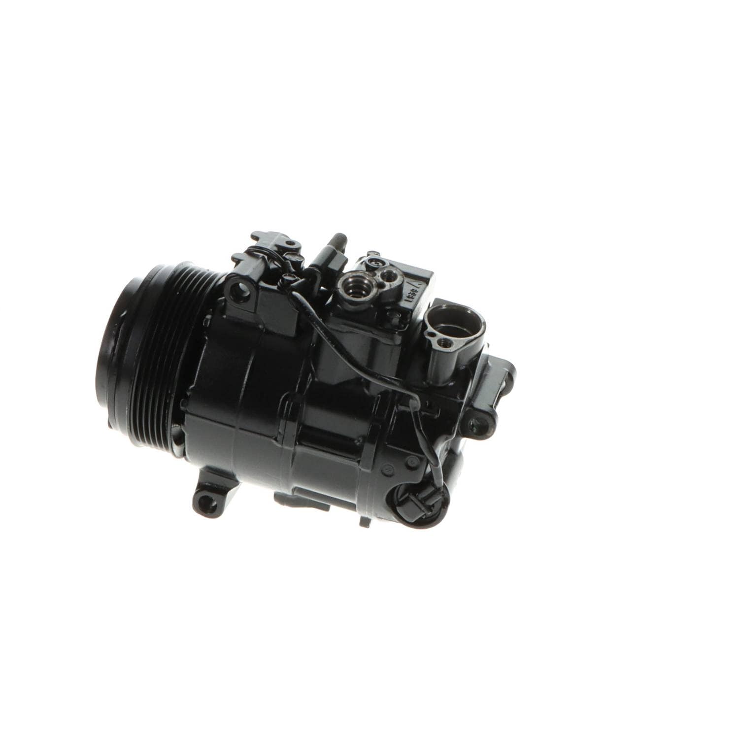 @abc 専用 Murray 6SBU16C A/C Compressor 167326 | O'Reilly Auto Parts