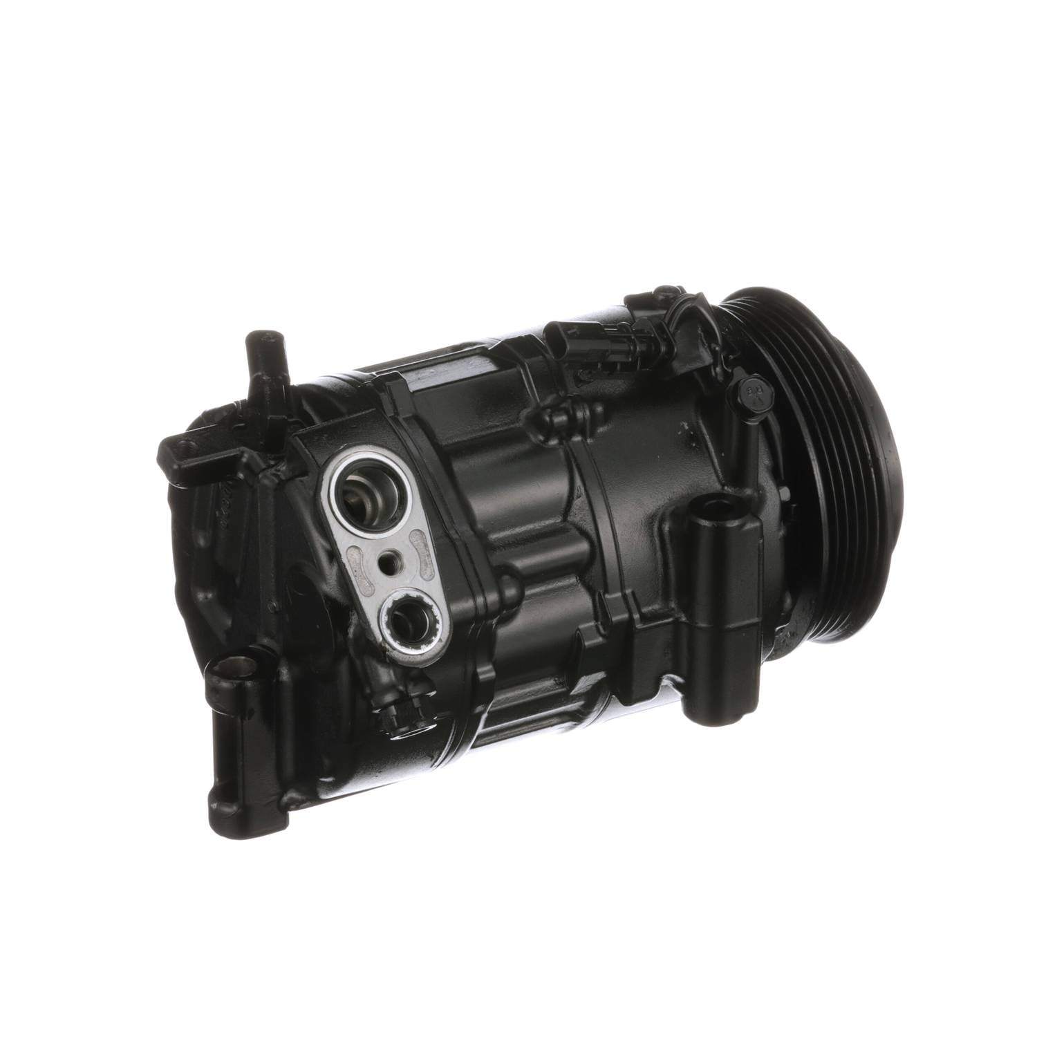Murray 7SAS17C A/C Compressor - Remanufactured 167361 | O