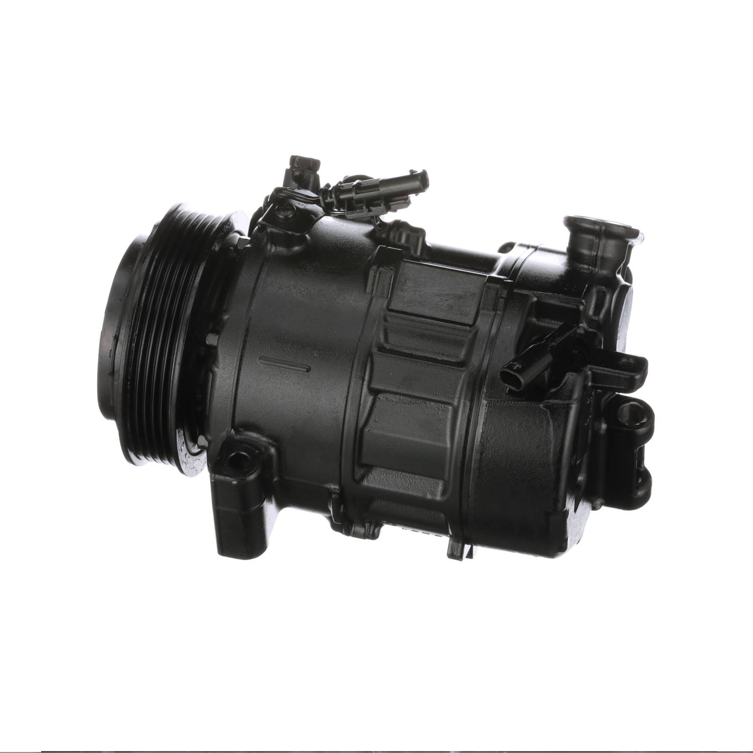 Murray 7SAS17C A/C Compressor - Remanufactured 167361 | O'Reilly