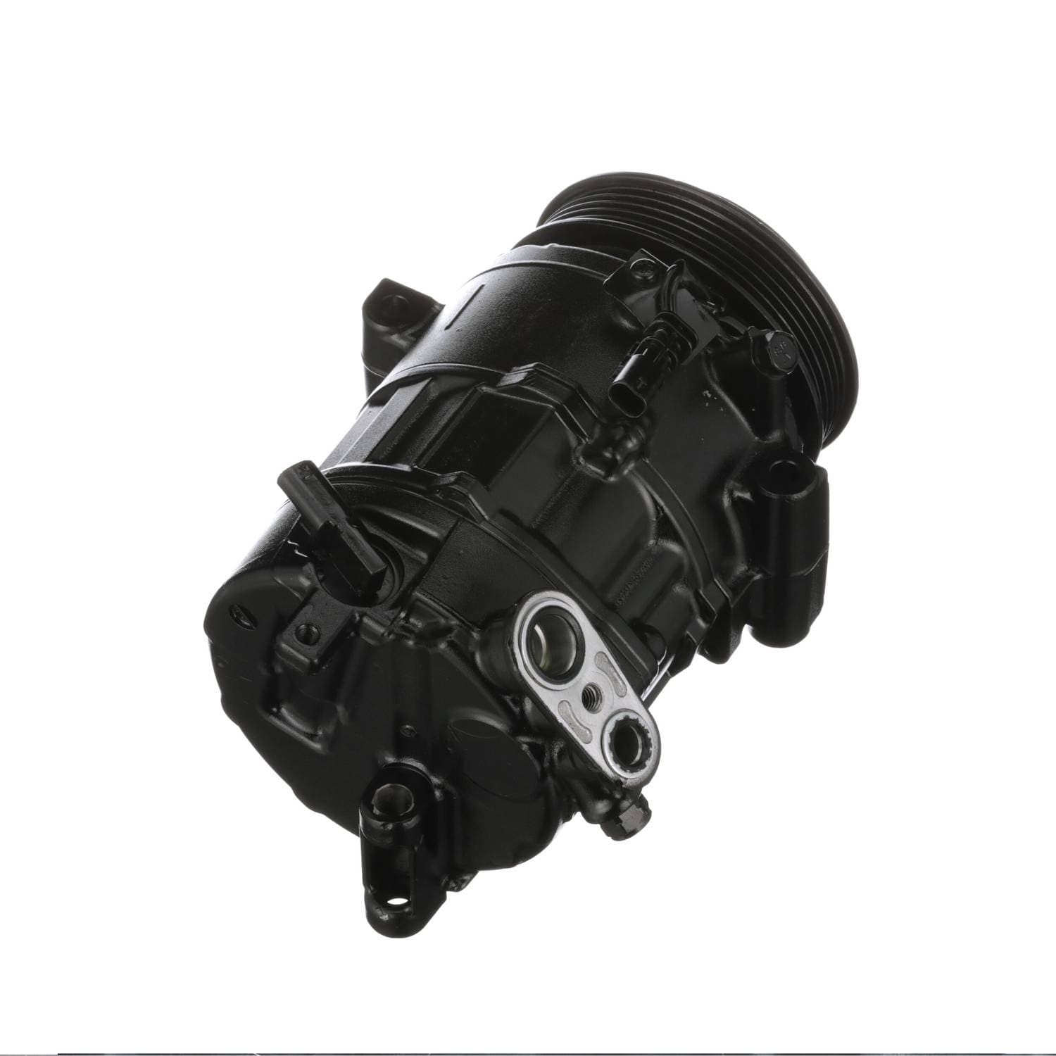 Murray 7SAS17C A/C Compressor - Remanufactured 167361 | O