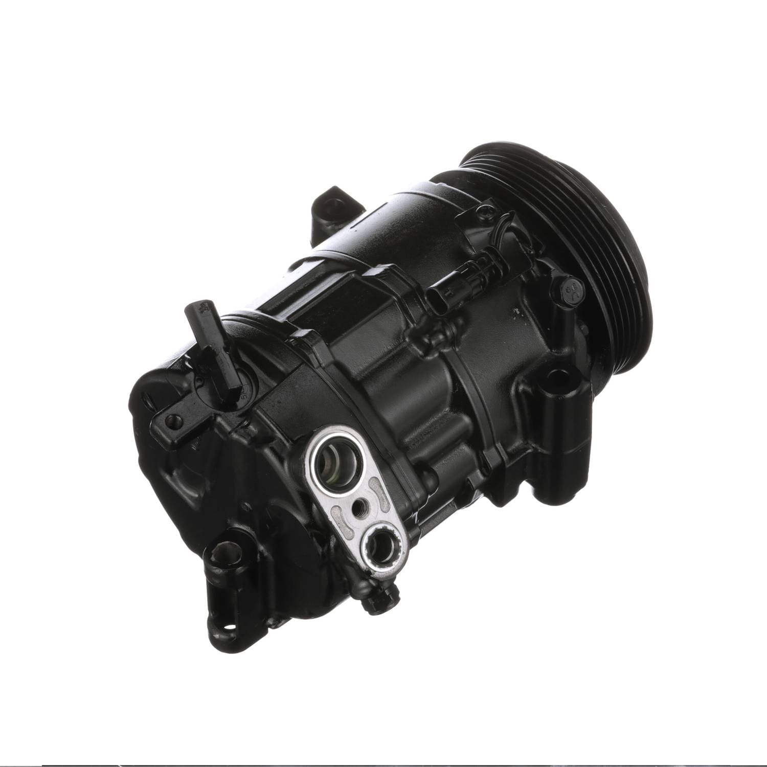 Murray 7SAS17C A/C Compressor - Remanufactured 167361 | O