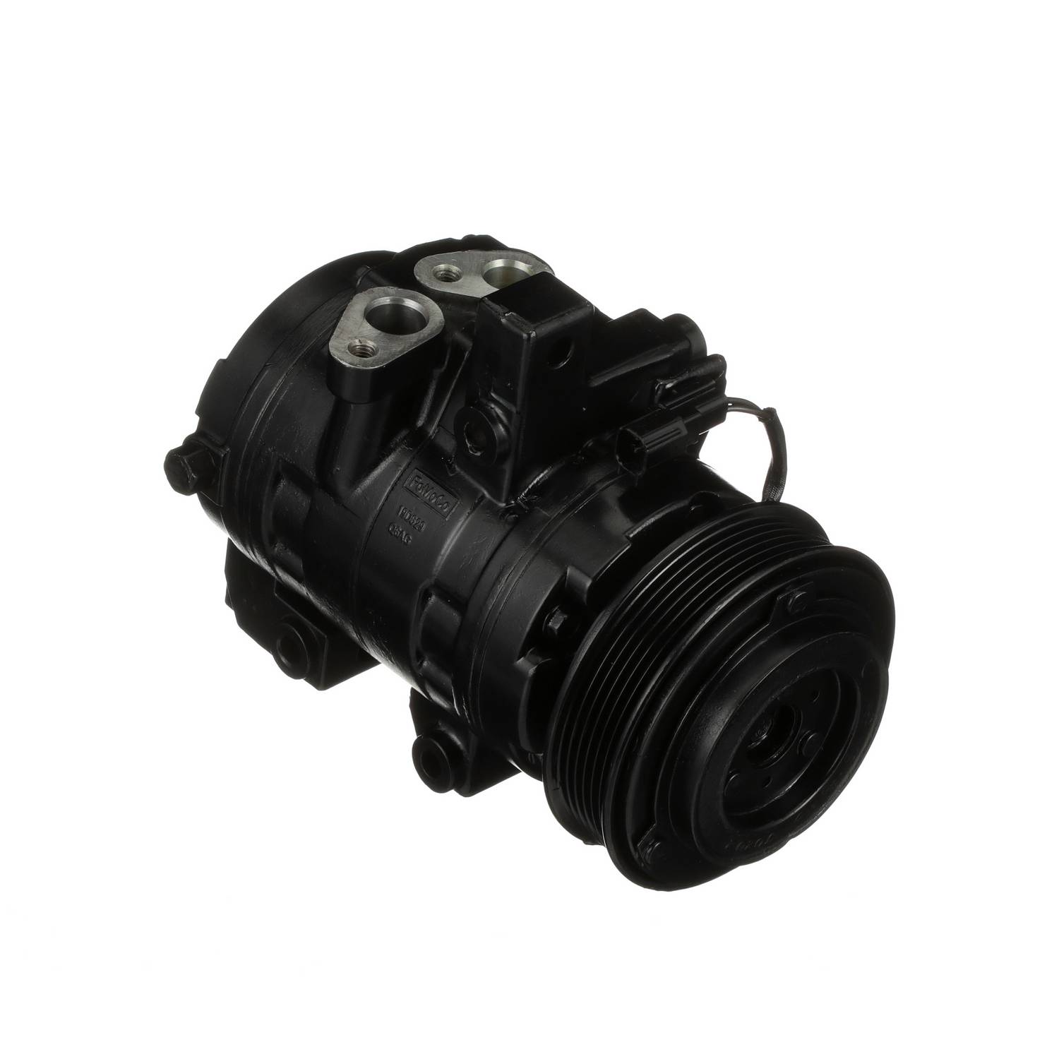 Murray DKS20 A/C Compressor - Remanufactured 167660 | O