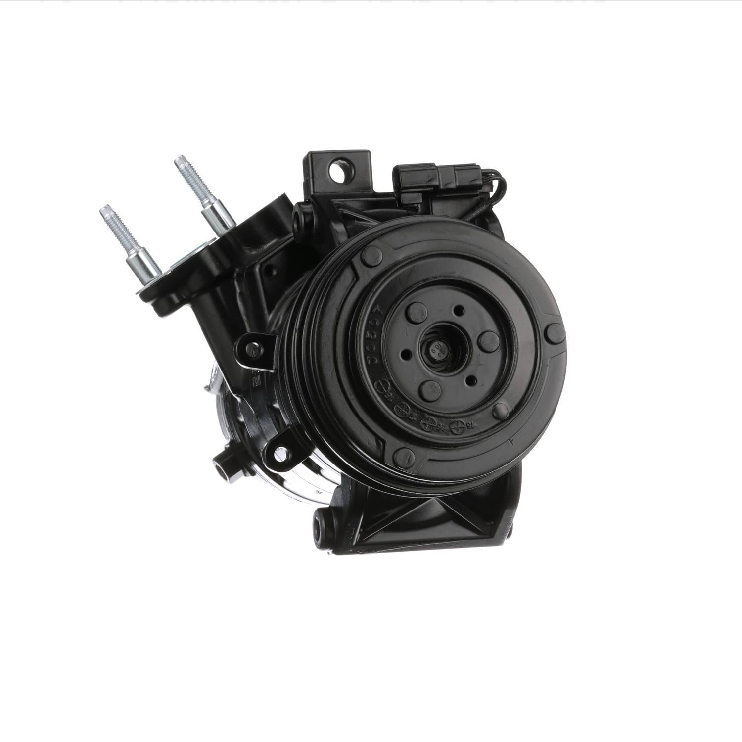 Murray DKS20 A/C Compressor - Remanufactured 167665 | O