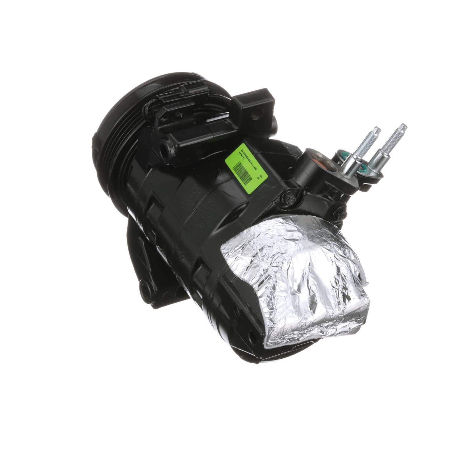Murray DKS20 A/C Compressor - Remanufactured 167665 | O