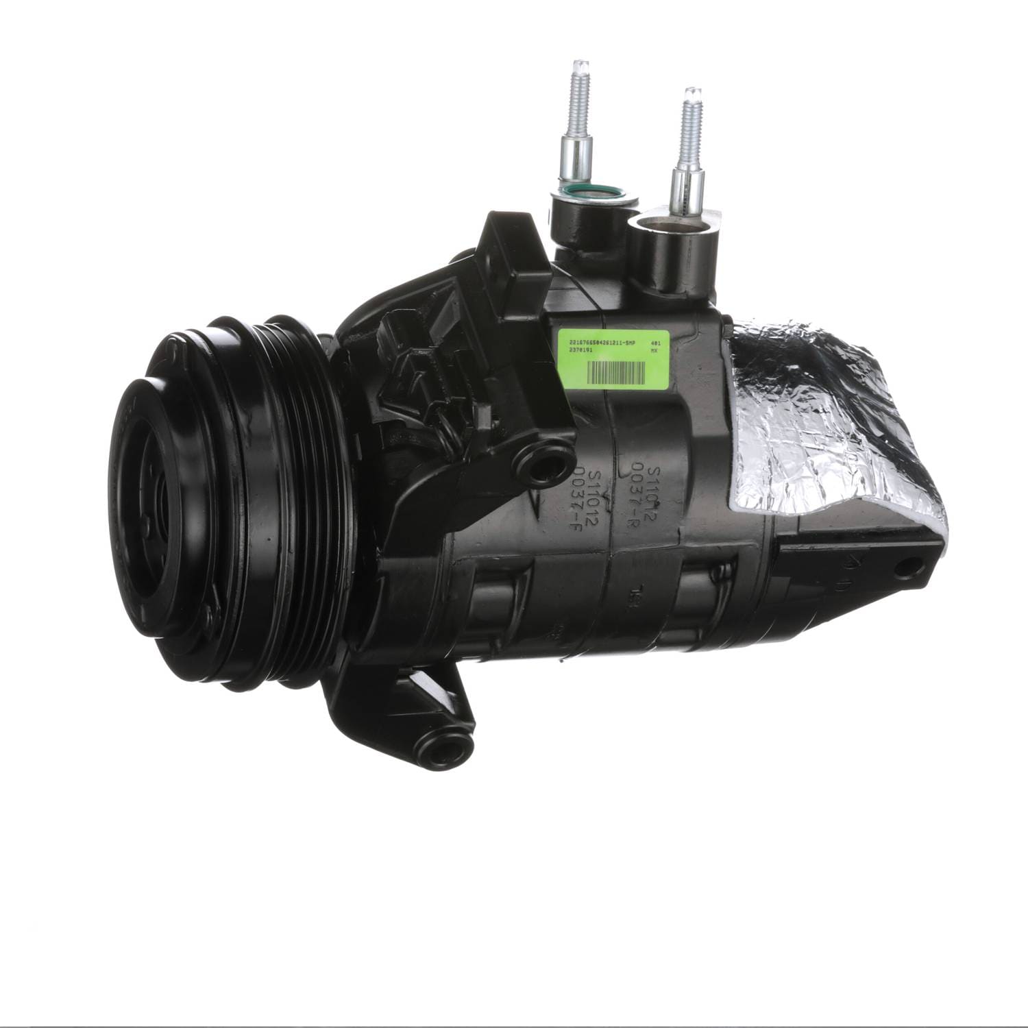 Murray DKS20 A/C Compressor - Remanufactured 167665 | O