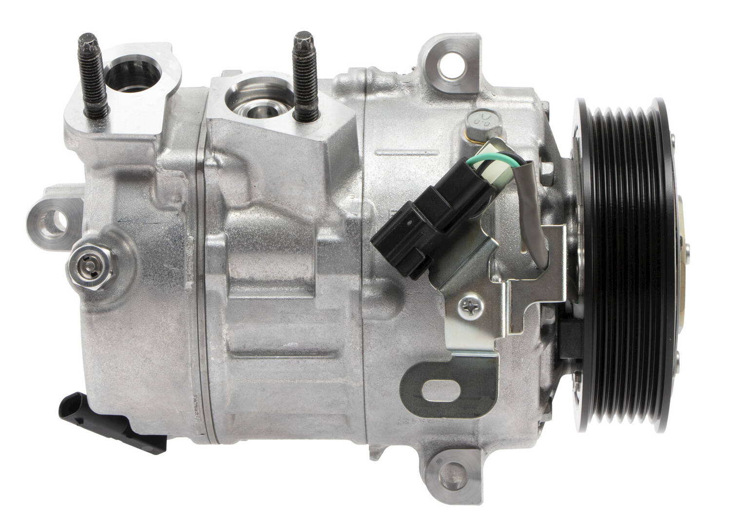 A&M Murray A/C Compressor 168331 | O'Reilly Auto Parts