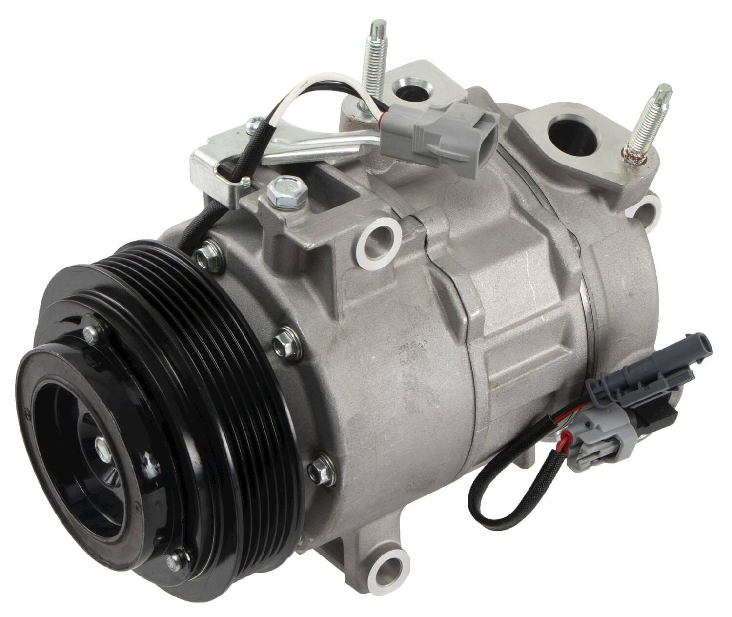 Four Seasons A/C Compressor 168305