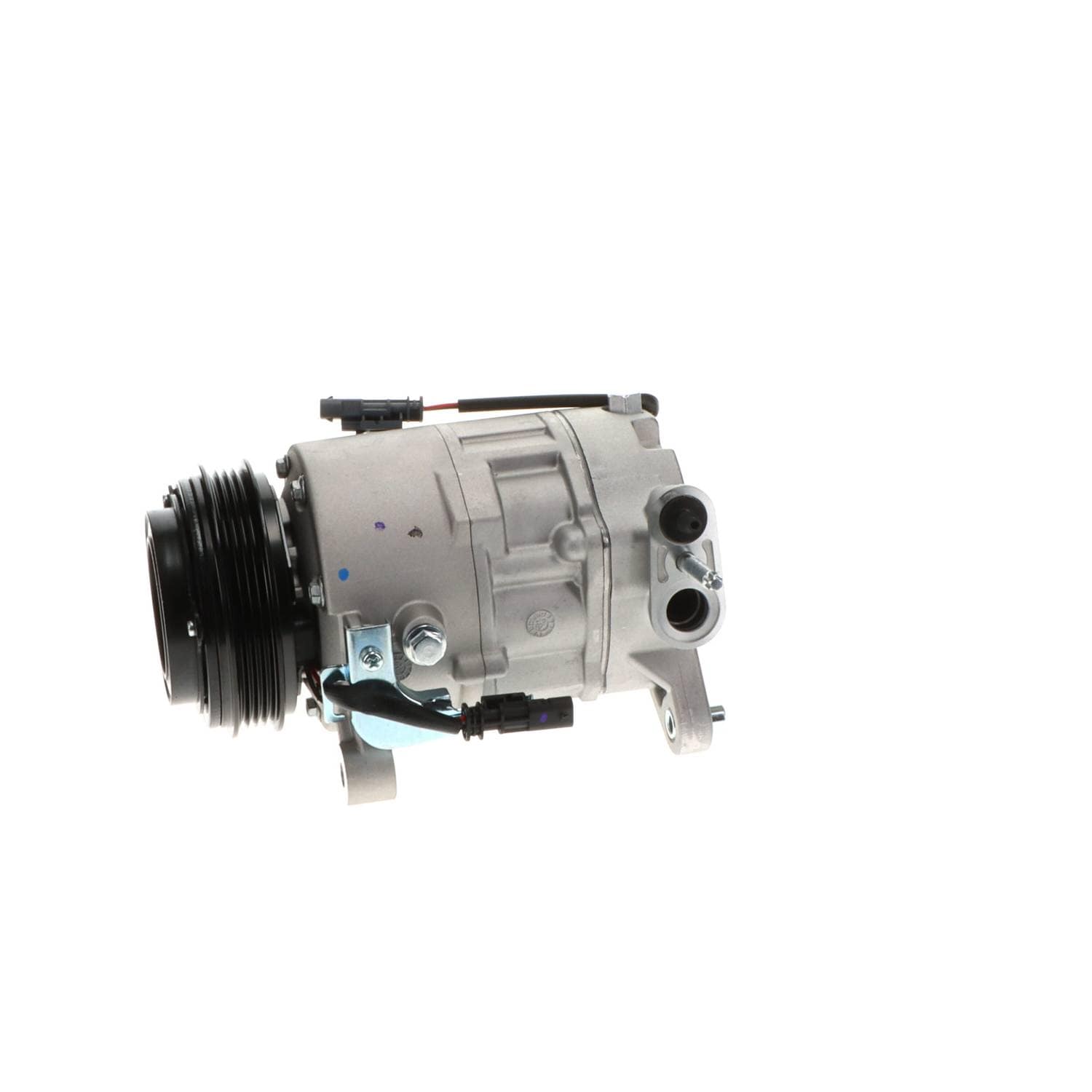 オーちゃん Murray 7SAS17A A/C Compressor - New 168343 | O'Reilly Auto Parts