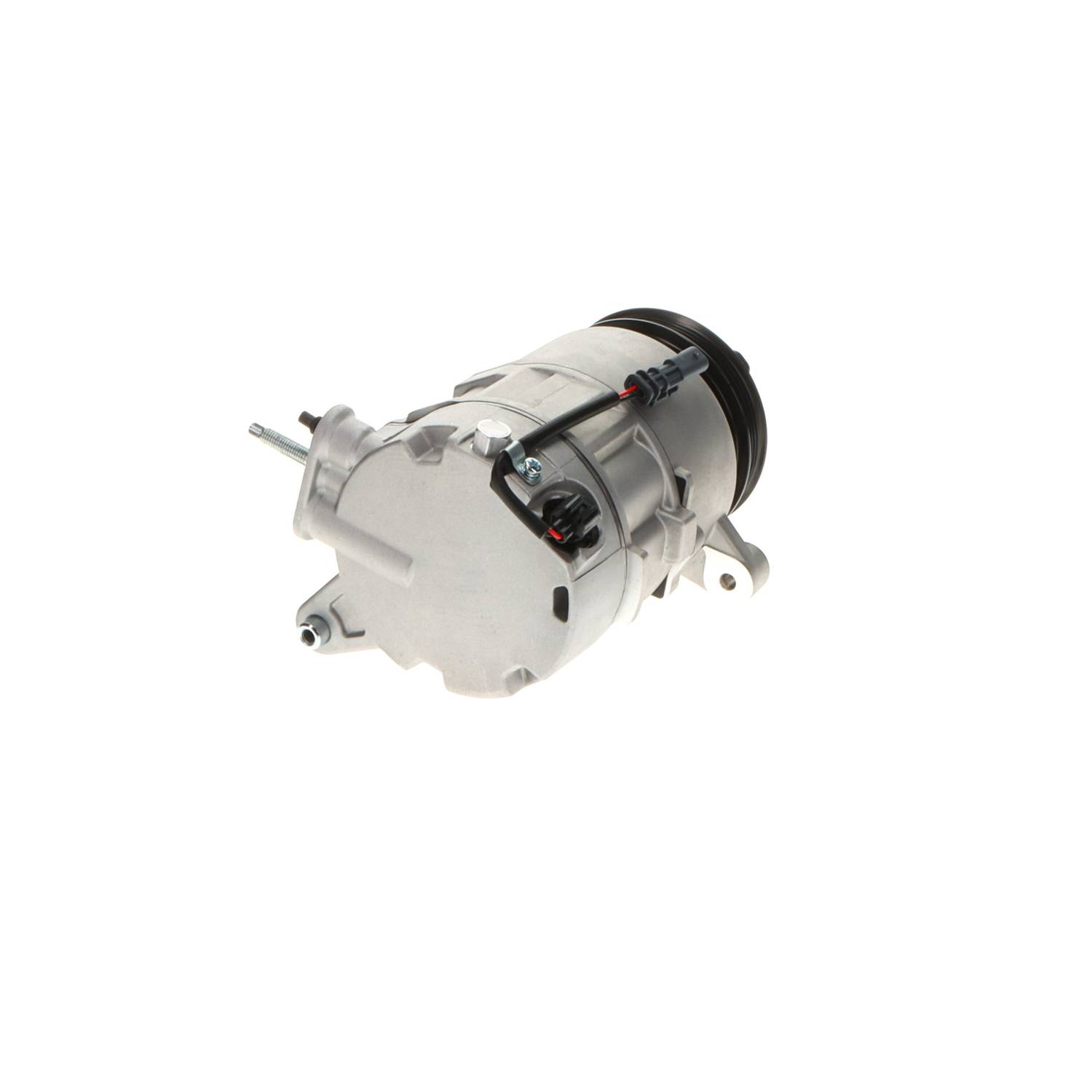Murray 7SAS17A A/C Compressor - New 168343 | O'Reilly Auto Parts