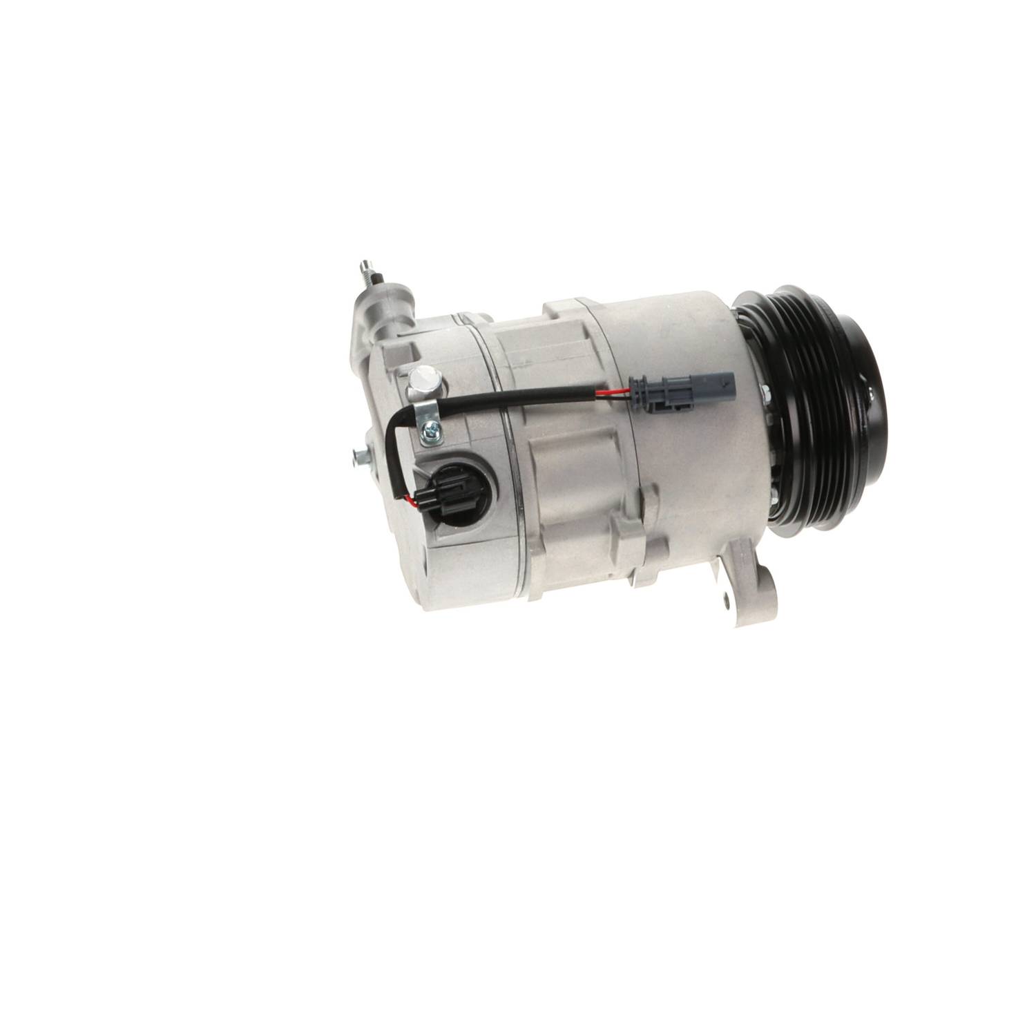 Murray 7SAS17A A/C Compressor - New 168343 | O'Reilly Auto Parts