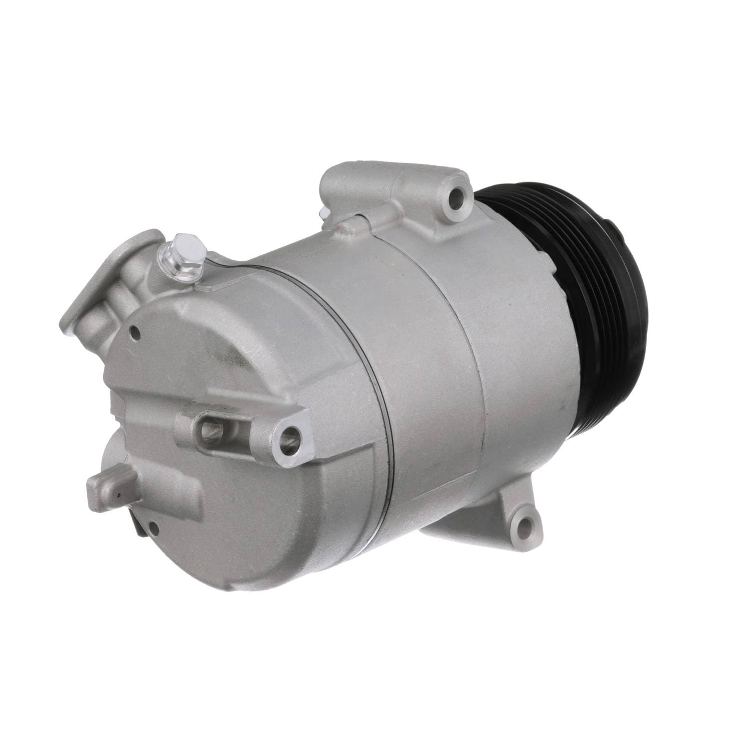 Murray 7SAS17C A/C Compressor - New 168361 | O'Reilly Auto Parts
