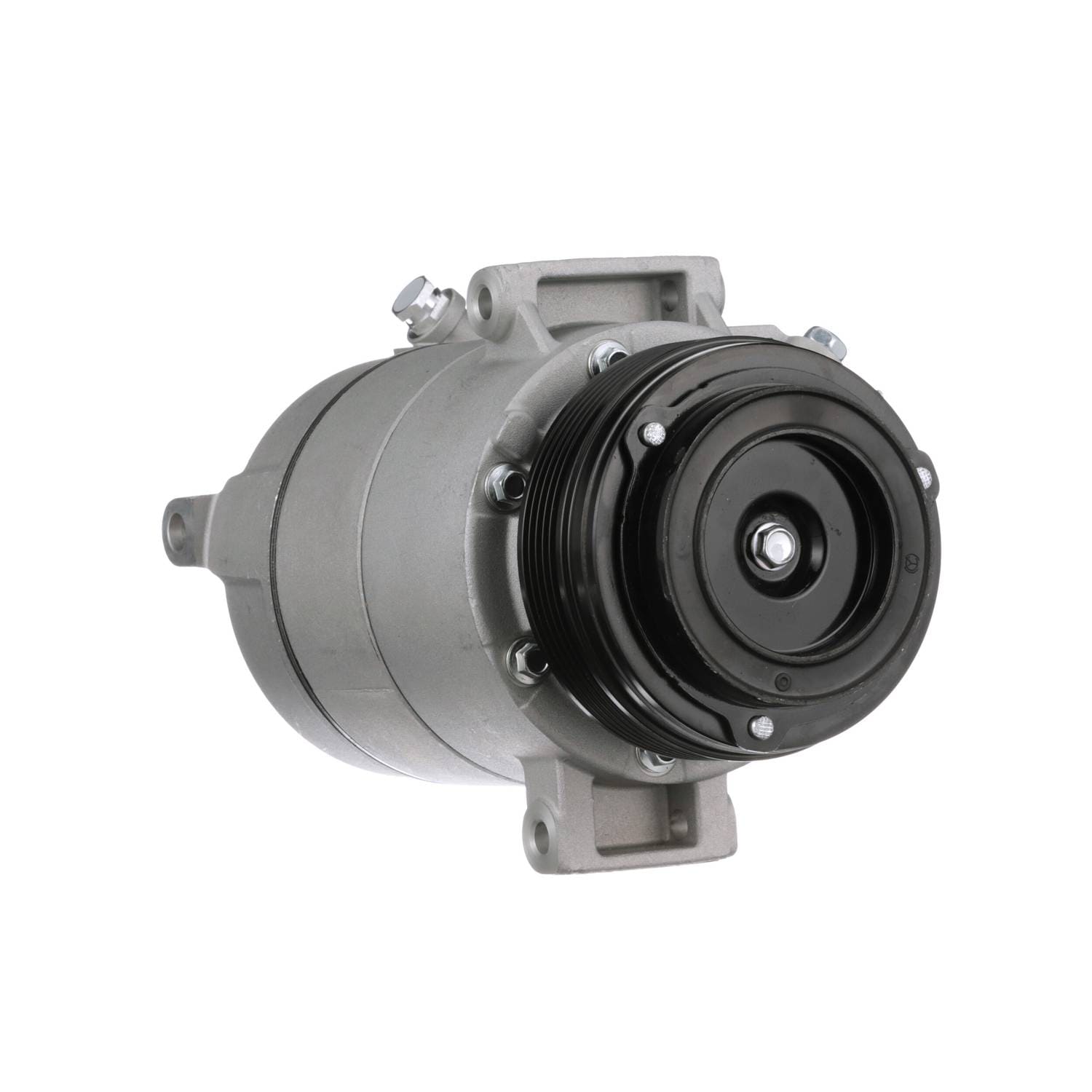 Murray 7SAS17C A/C Compressor - New 168361 | O'Reilly Auto Parts