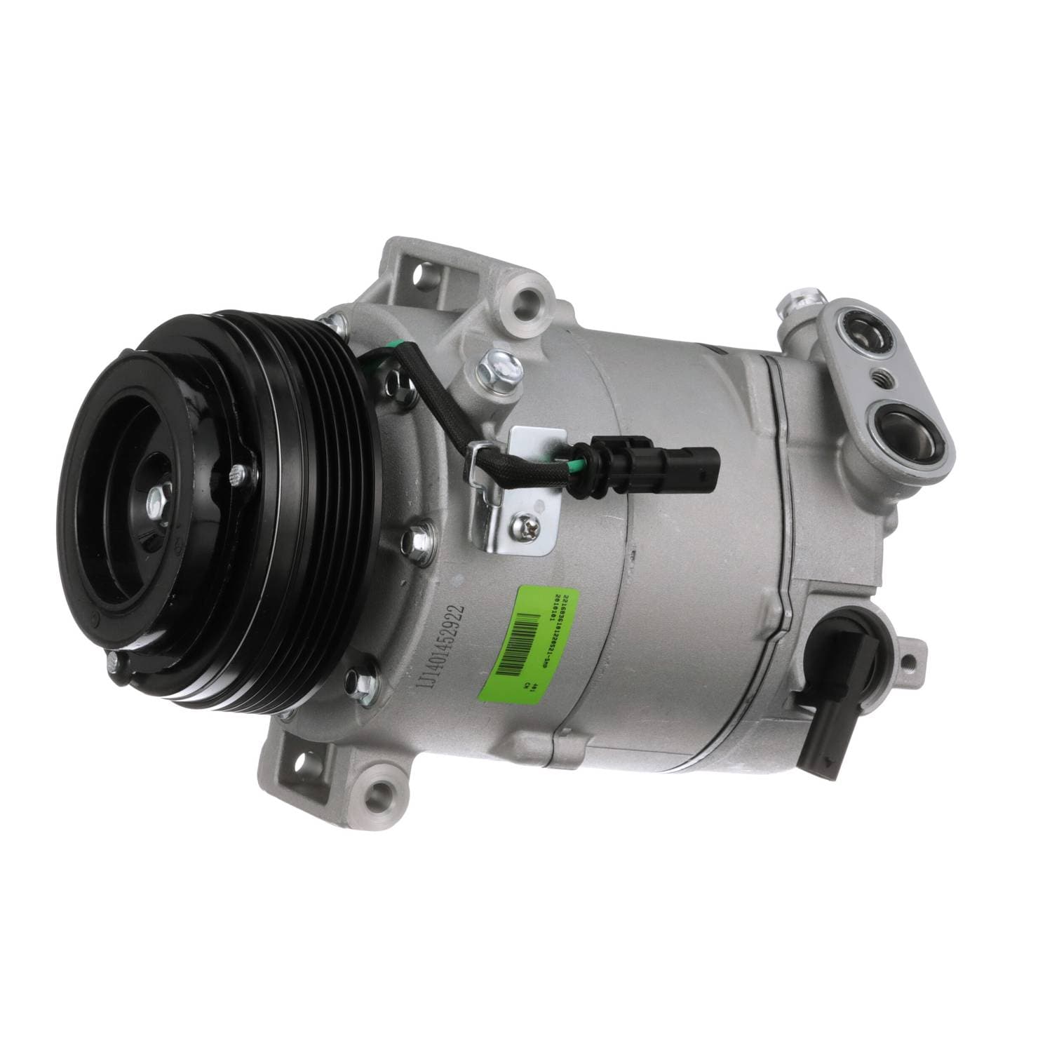 期間限定価格商品 Compressor A/C 7SAS17C Murray - Parts Auto O'Reilly | 168361 New 財布・ケース・小物入れ