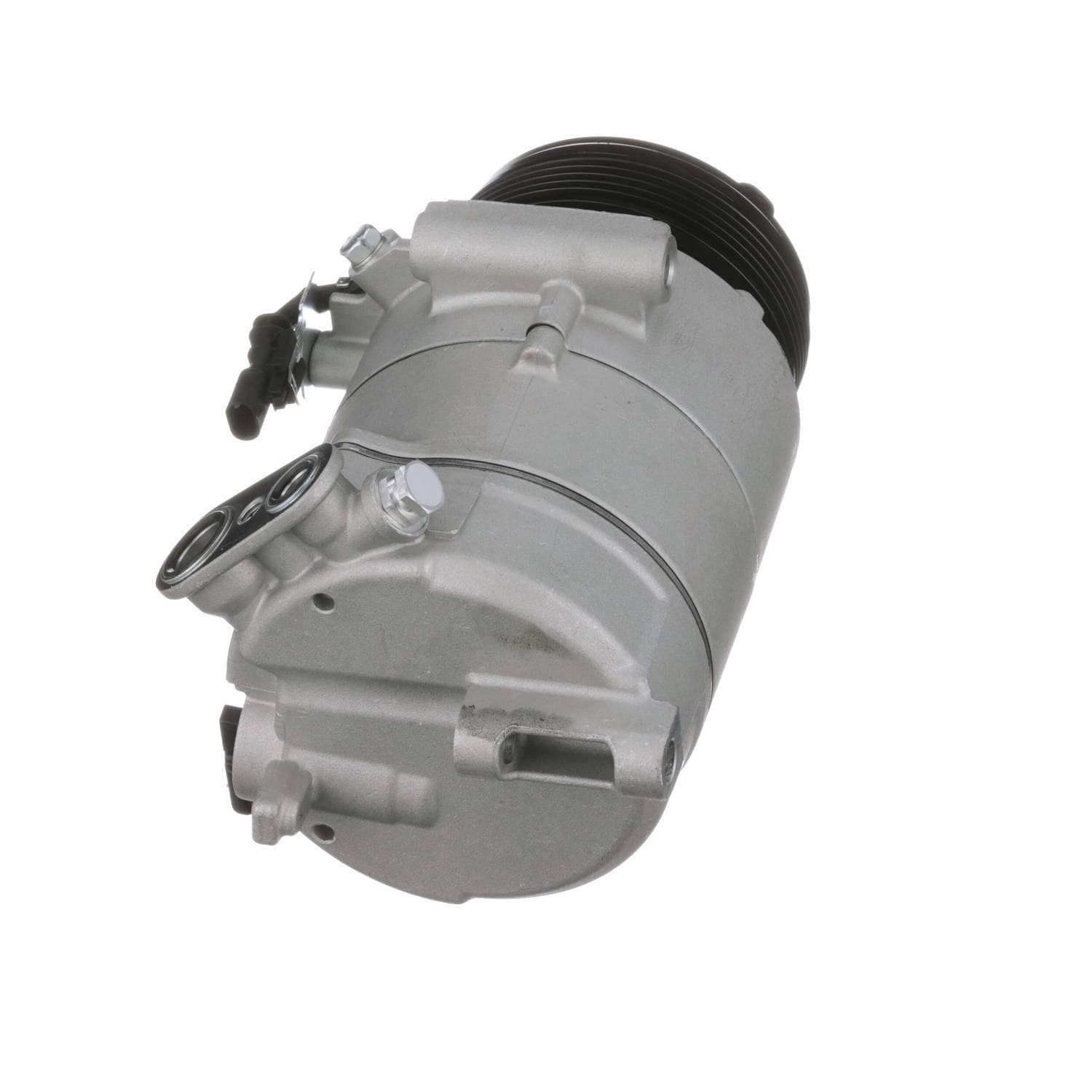 Amazon.com: Four Seasons 168661 A/C Compressor : Automotive