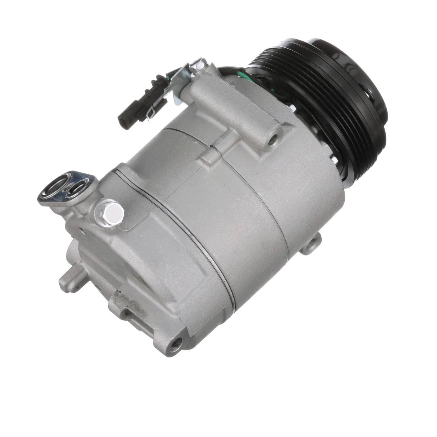 Murray 7SAS17C A/C Compressor - New 168361 | O'Reilly Auto Parts