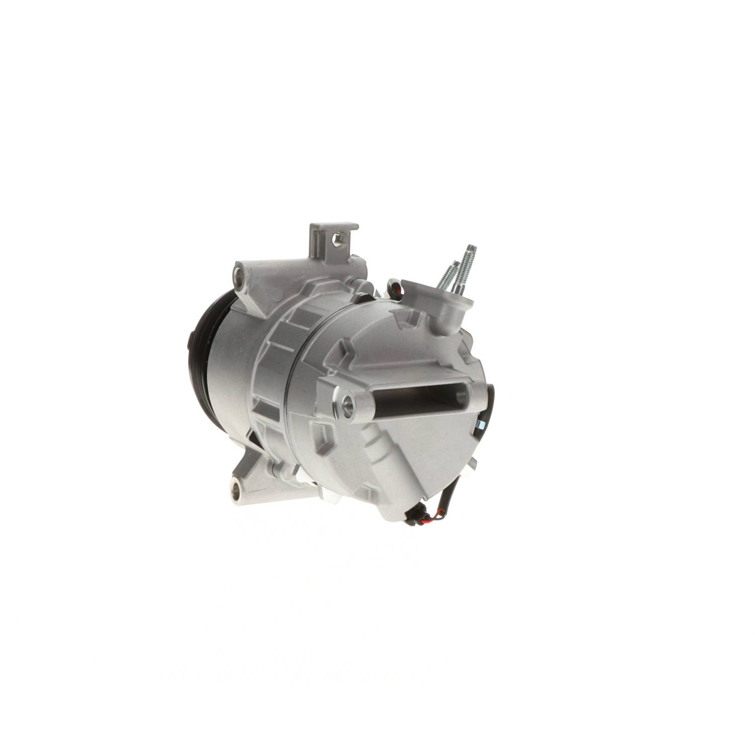 Murray 7SAS17C A/C Compressor - New 168386 | O'Reilly Auto Parts